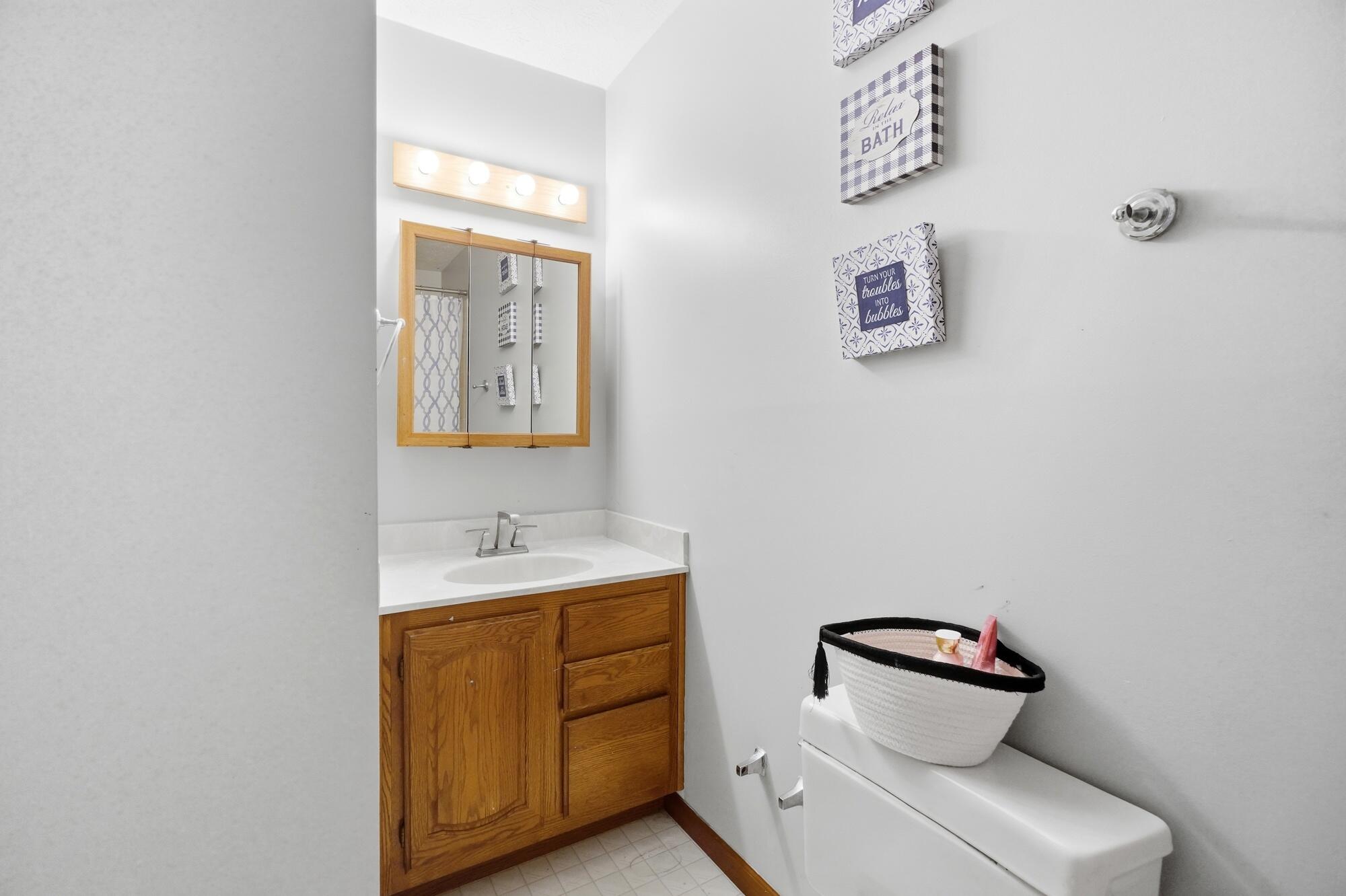 2812 Conestoga, Springfield, Ohio 45503