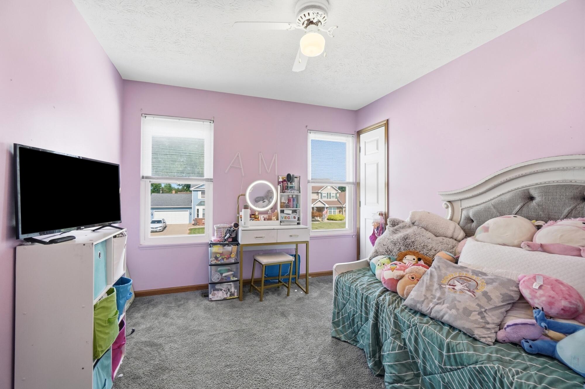 2812 Conestoga, Springfield, Ohio 45503