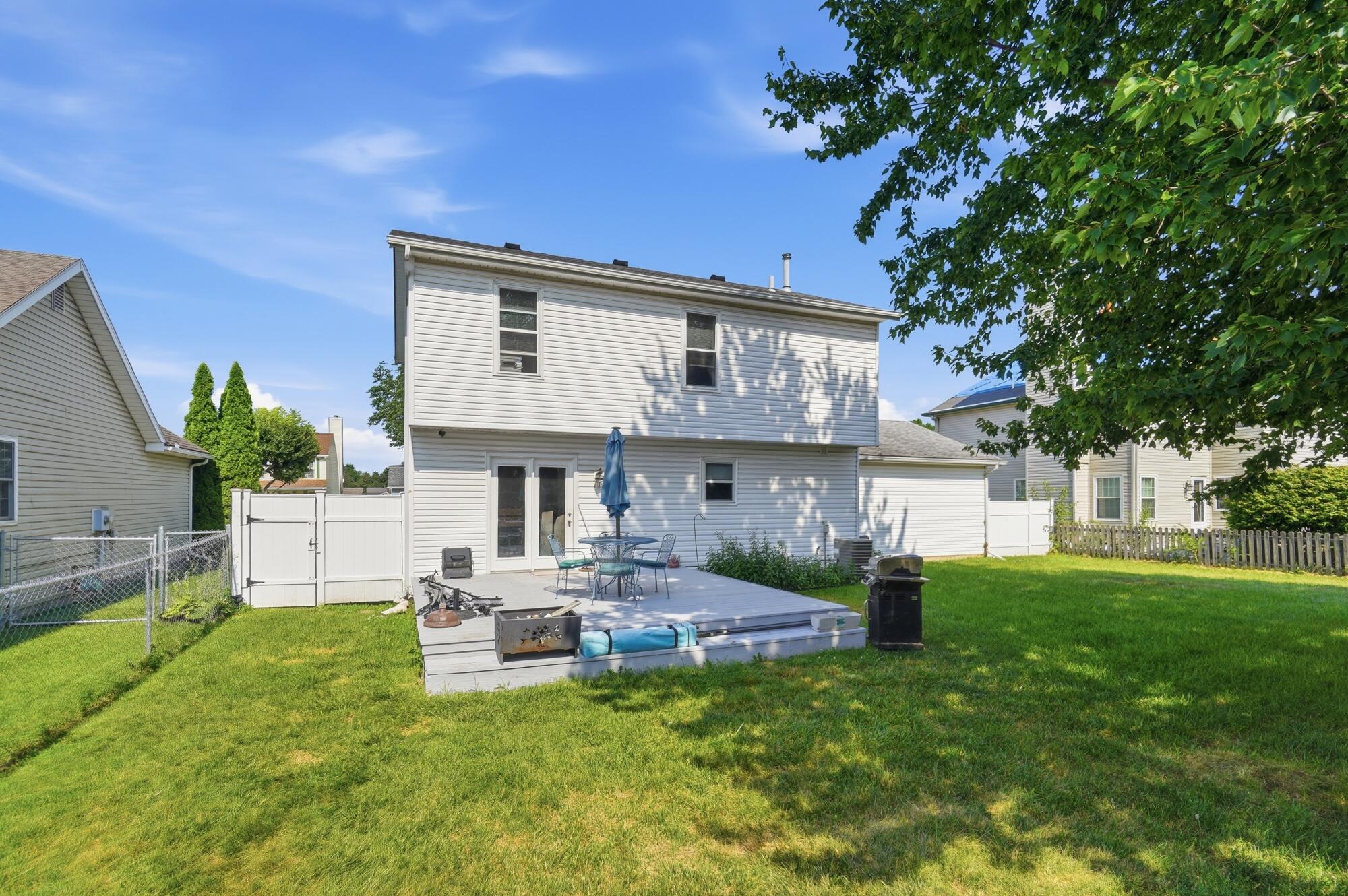 2812 Conestoga, Springfield, Ohio 45503