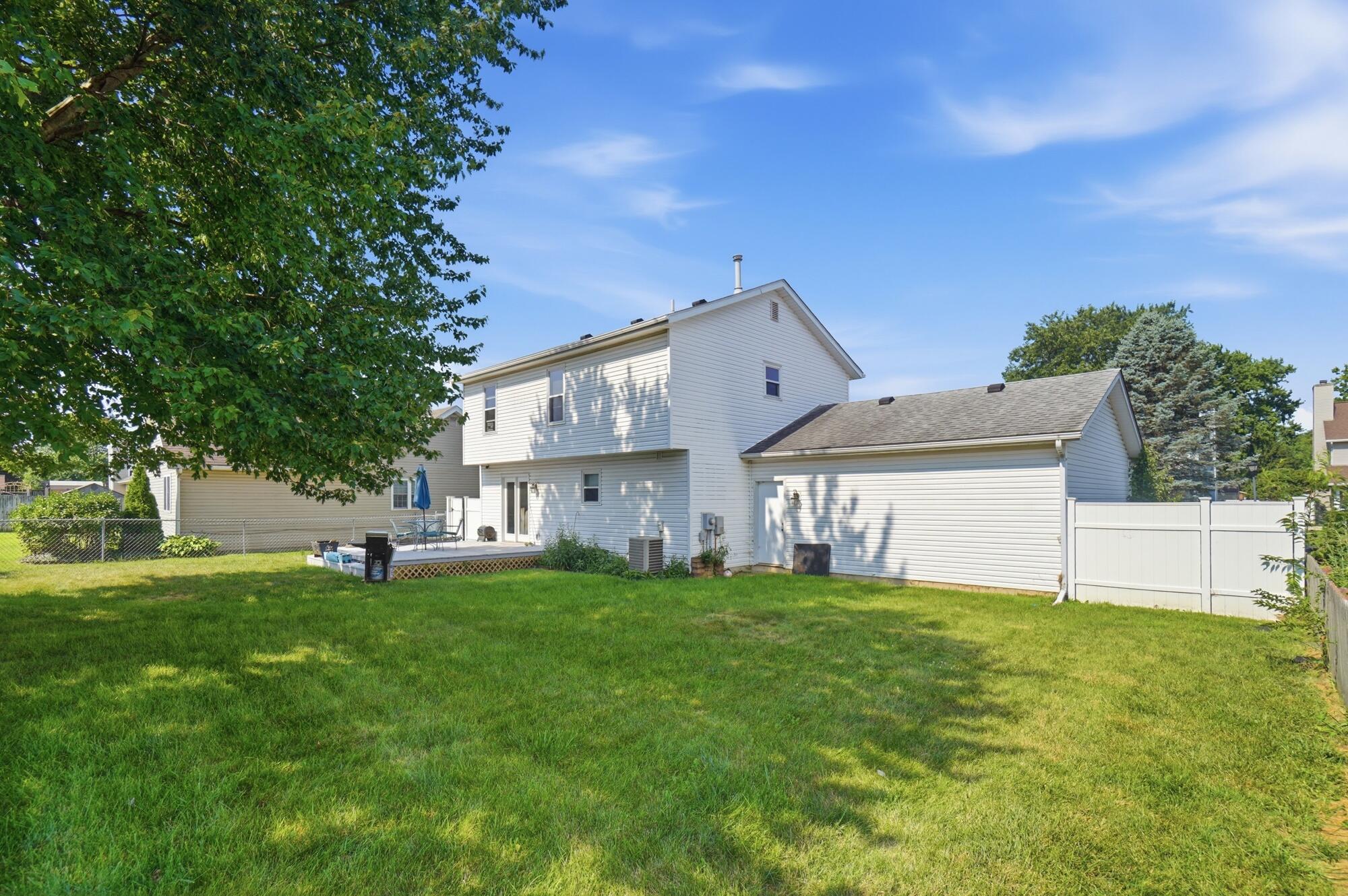 2812 Conestoga, Springfield, Ohio 45503