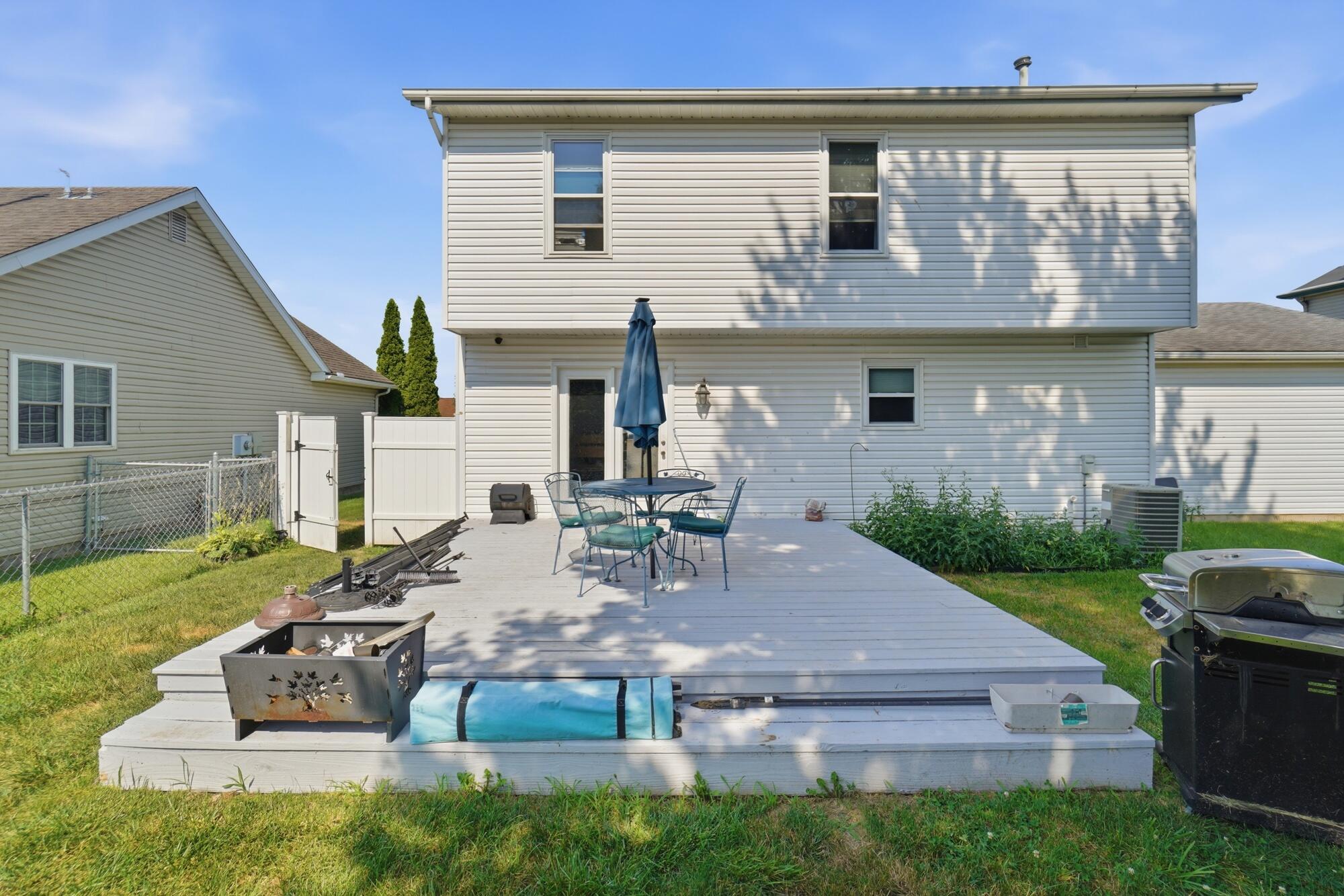 2812 Conestoga, Springfield, Ohio 45503