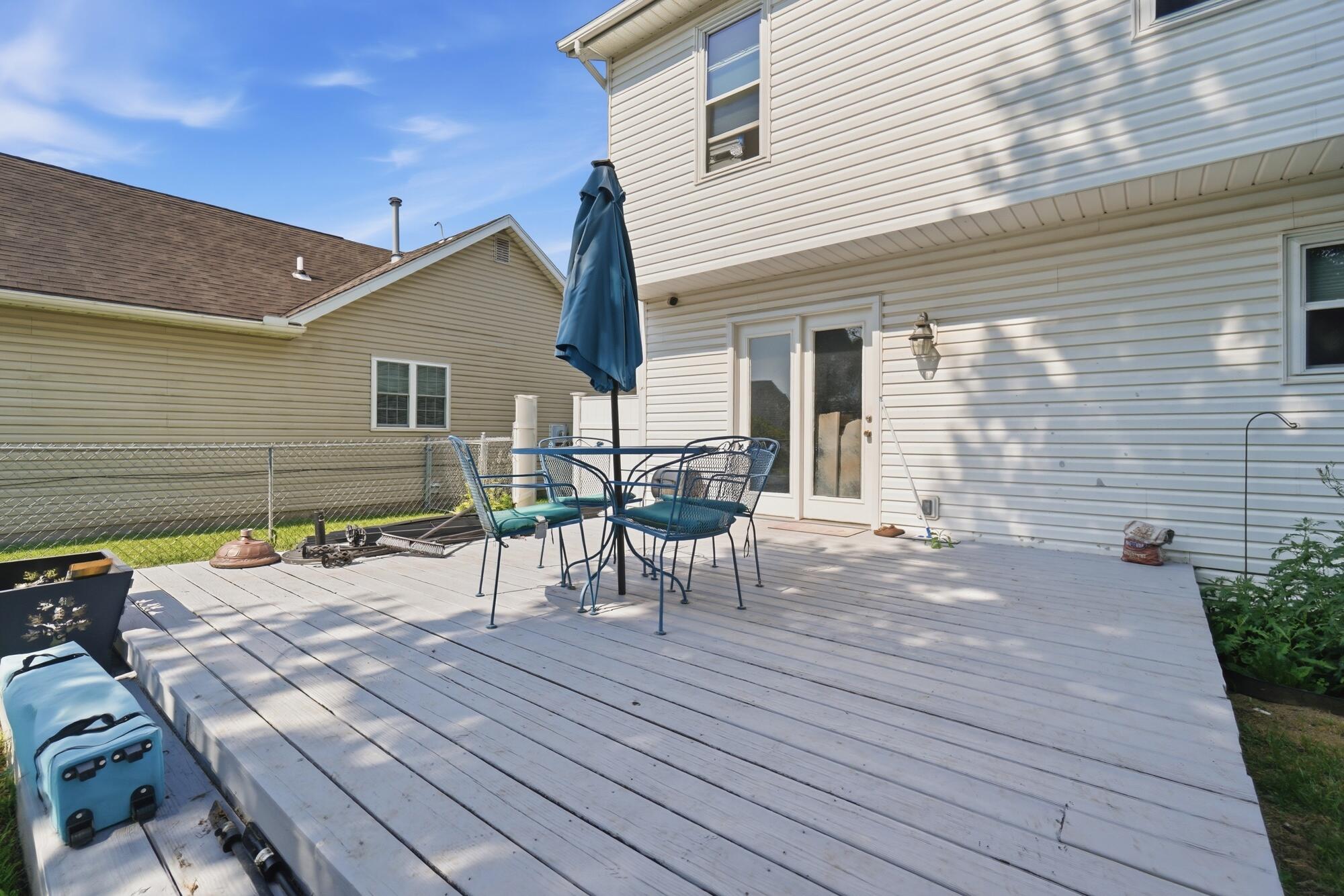 2812 Conestoga, Springfield, Ohio 45503