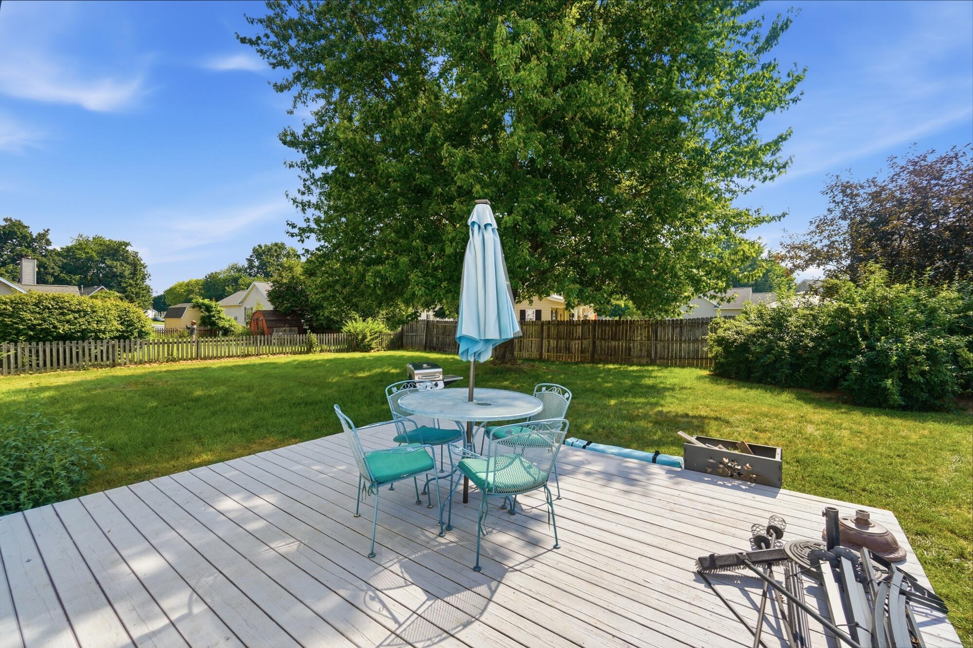2812 Conestoga, Springfield, Ohio 45503