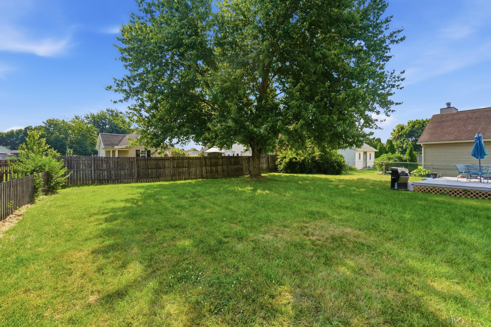 2812 Conestoga, Springfield, Ohio 45503