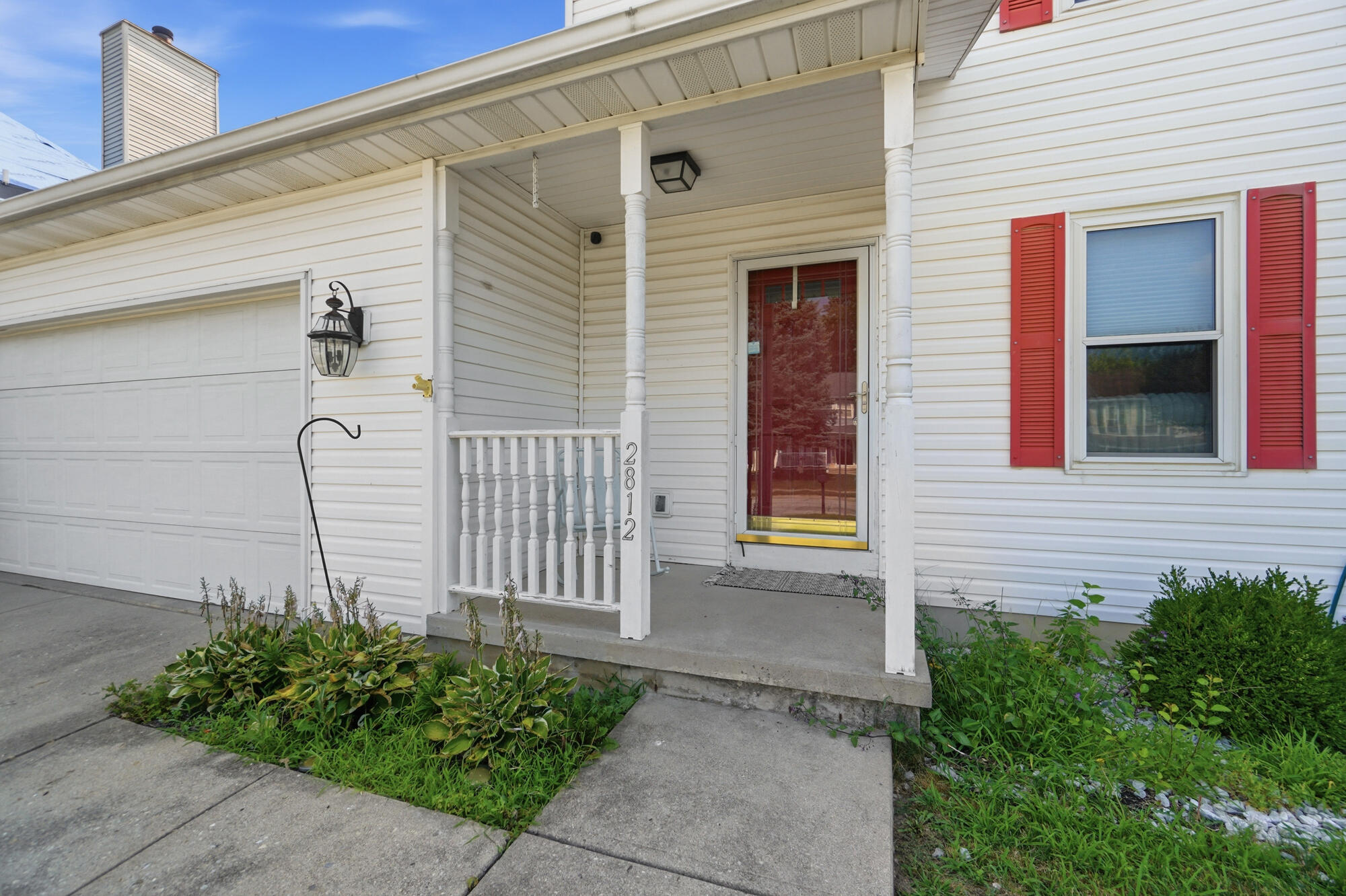 2812 Conestoga, Springfield, Ohio 45503
