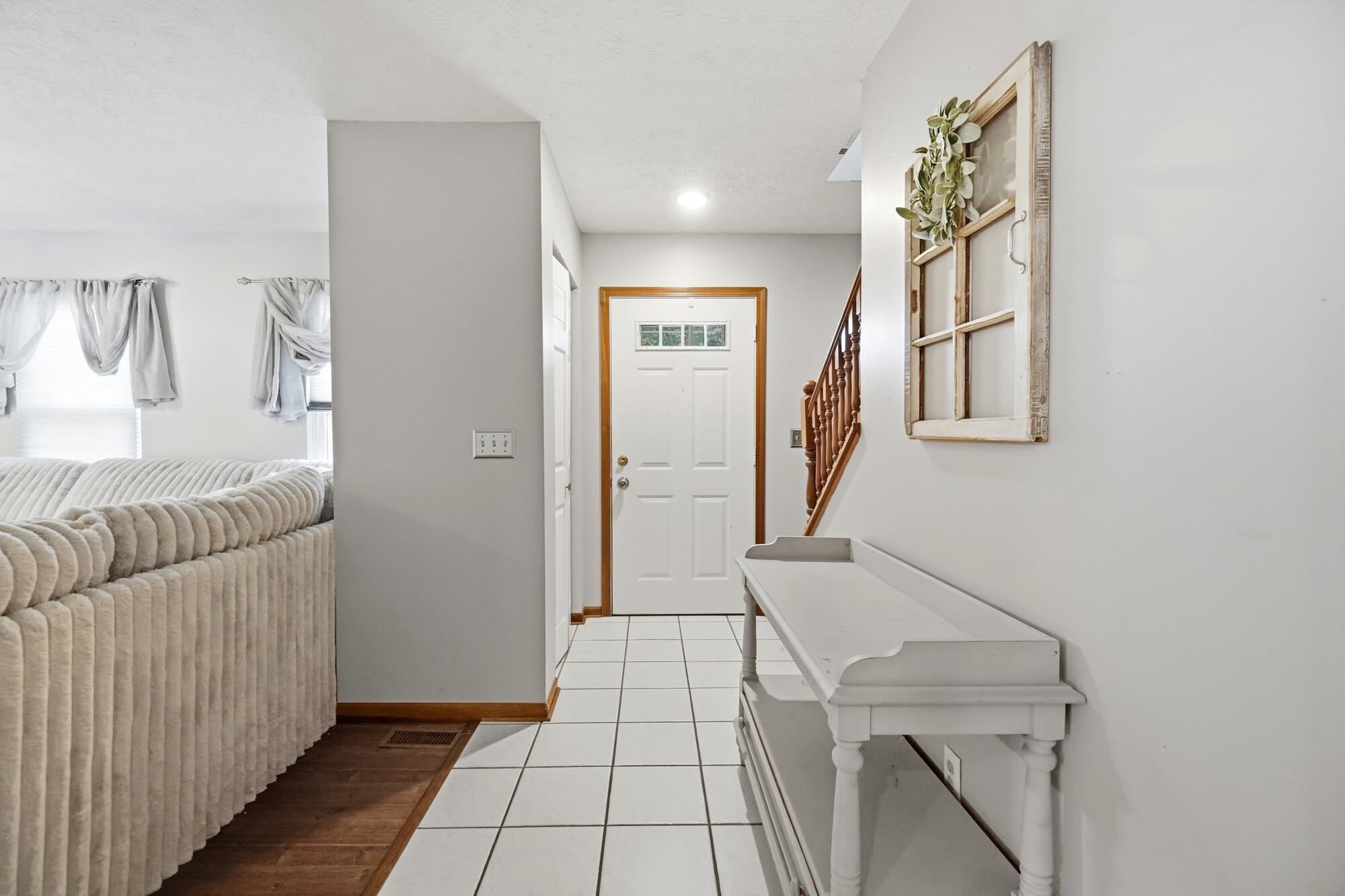 2812 Conestoga, Springfield, Ohio 45503