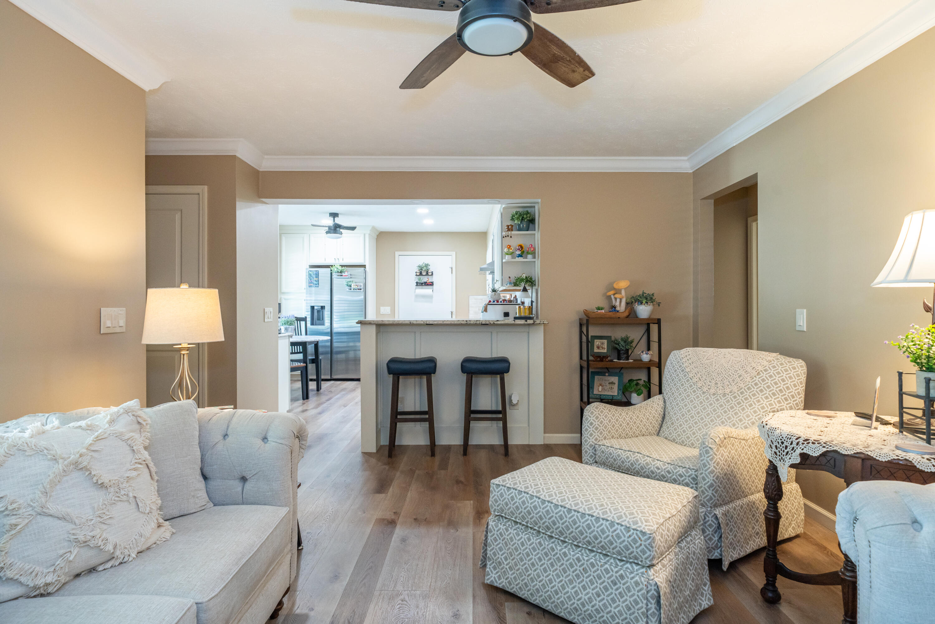 2244 Manhattan, Springfield, Ohio 45504