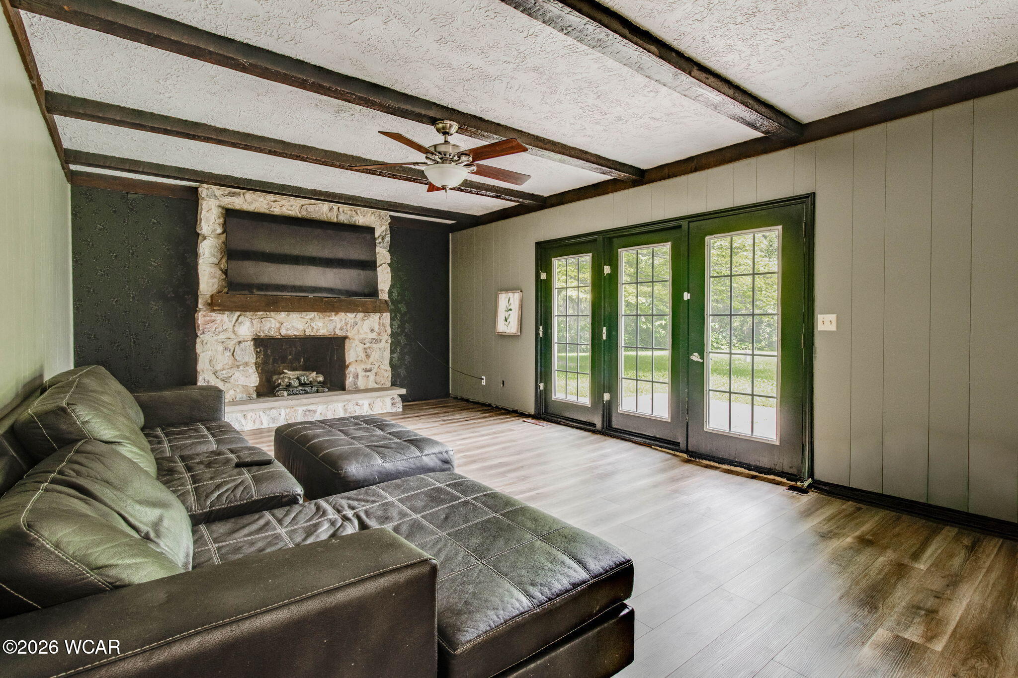 14057 Overholt Road, Van Wert, Ohio