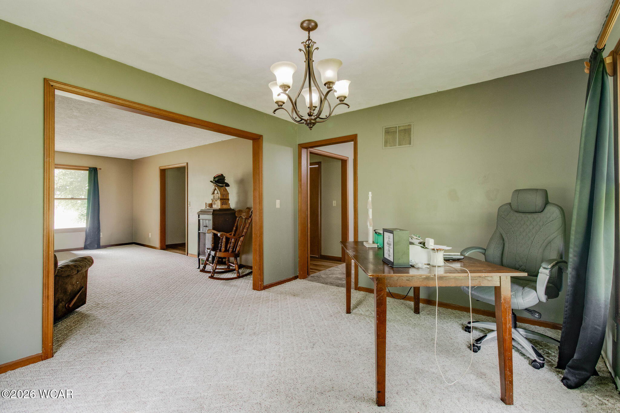 14057 Overholt Road, Van Wert, Ohio