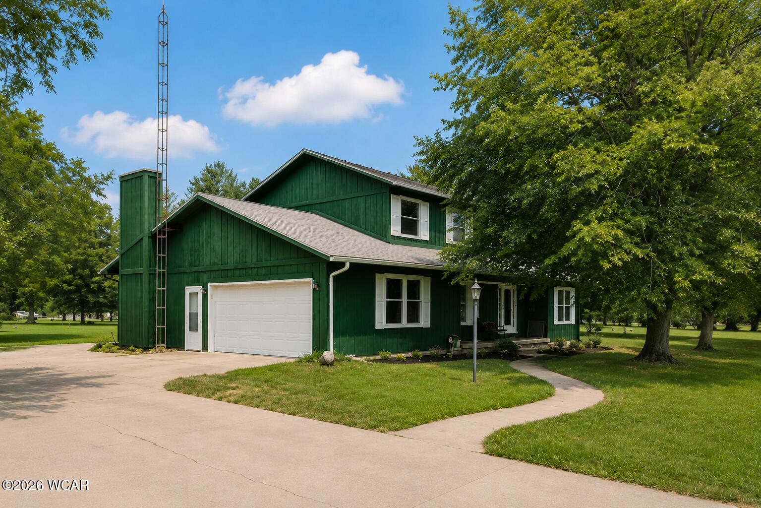 14057 Overholt Road, Van Wert, Ohio