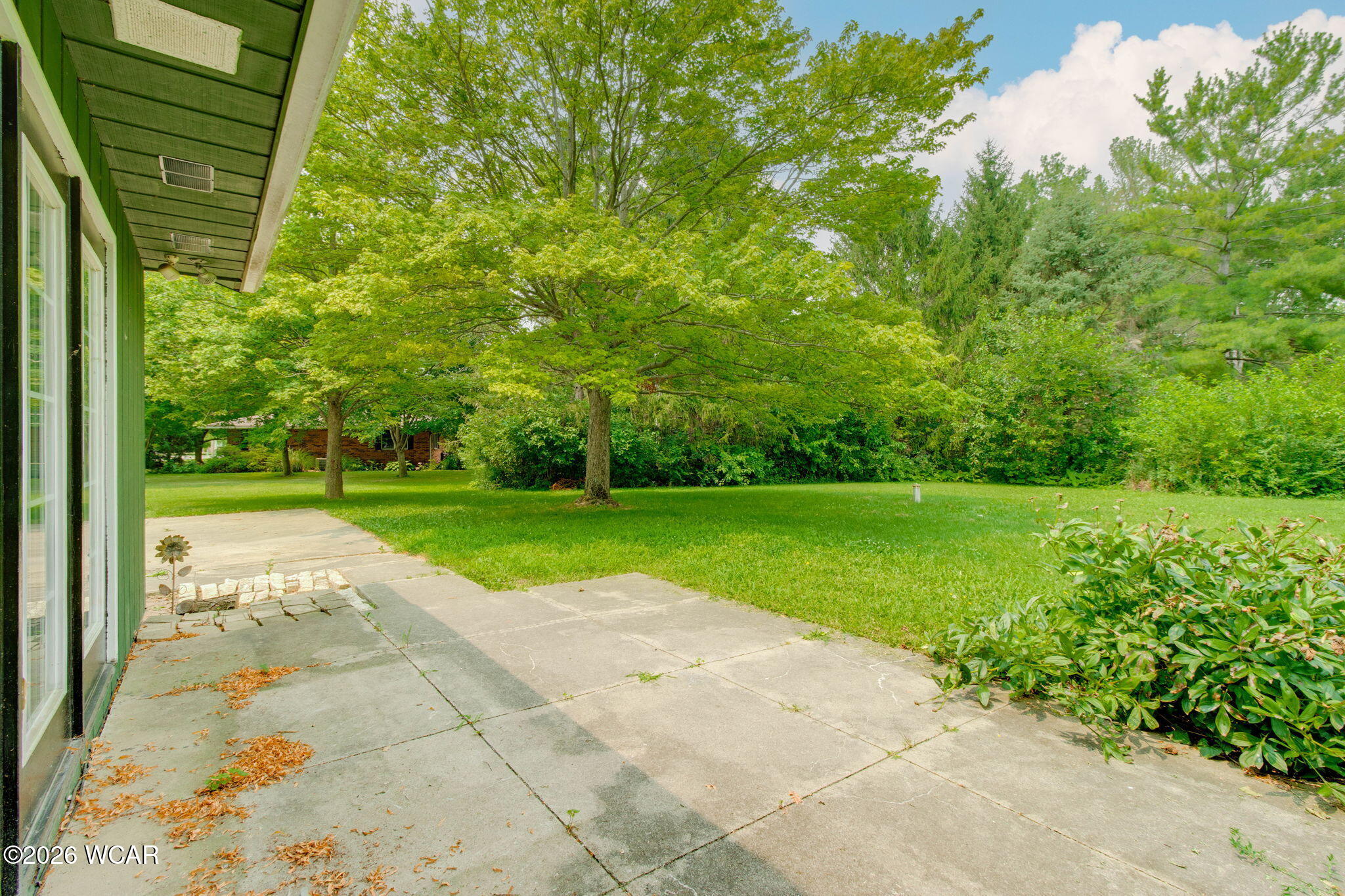 14057 Overholt Road, Van Wert, Ohio