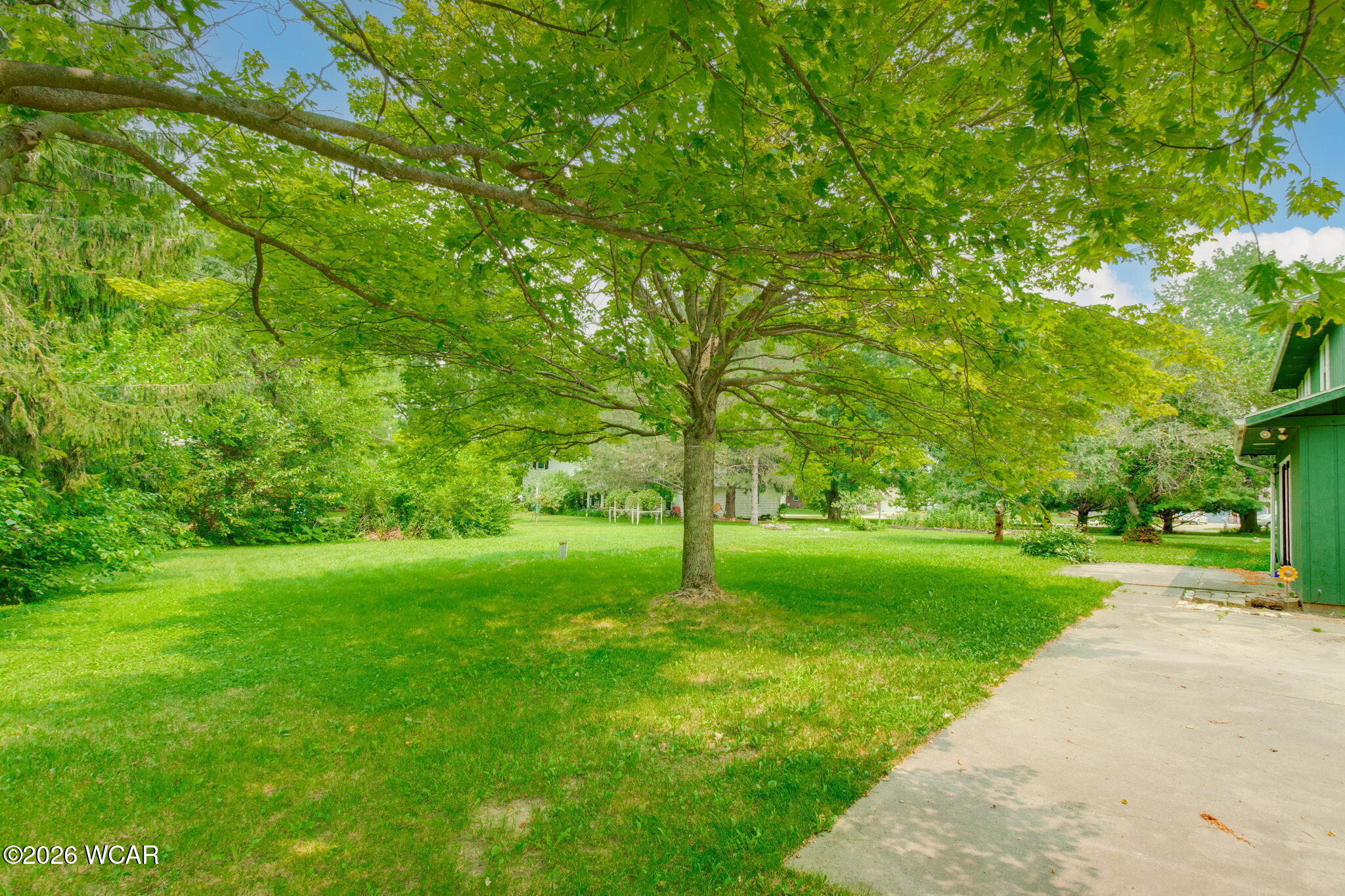 14057 Overholt Road, Van Wert, Ohio