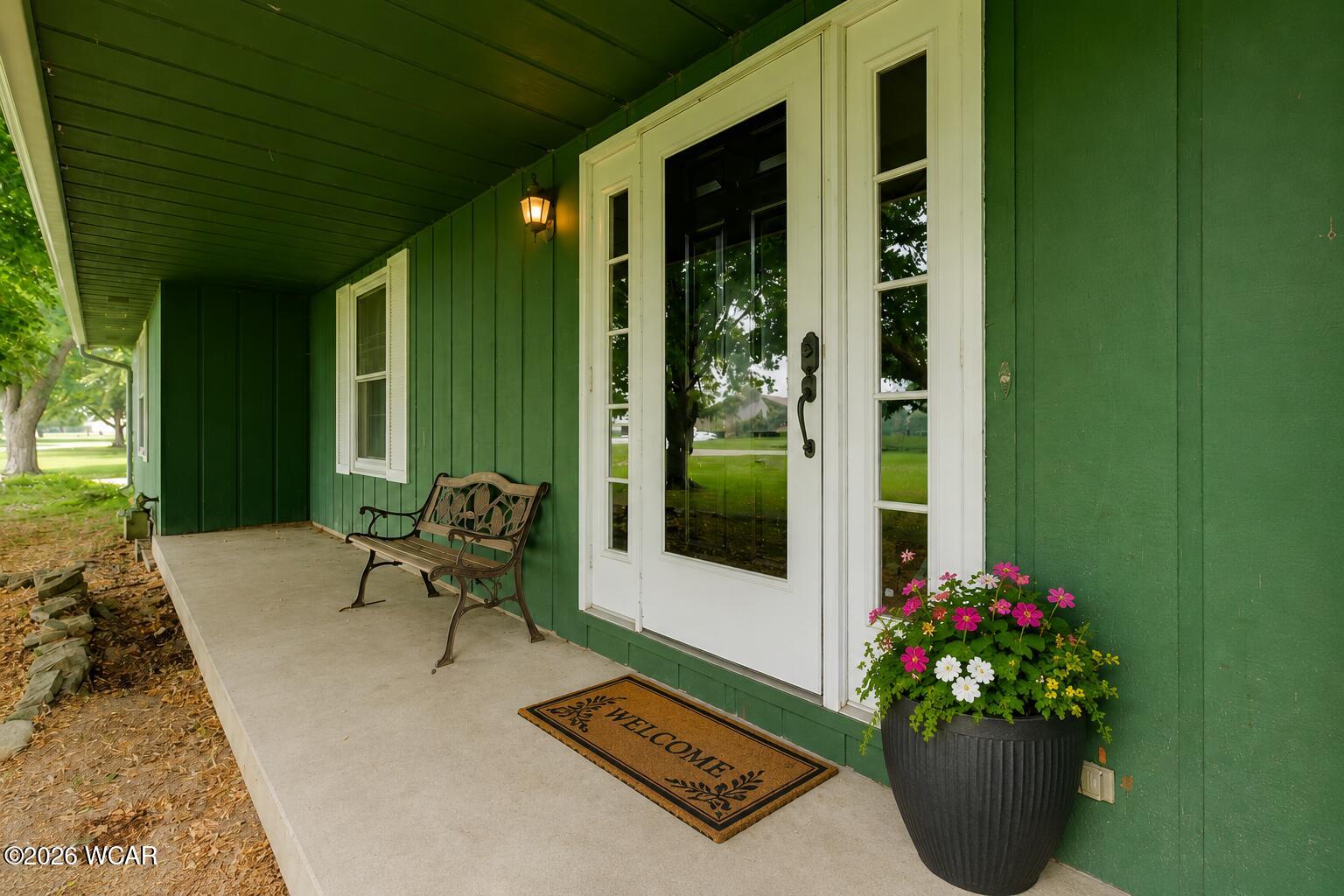 14057 Overholt Road, Van Wert, Ohio