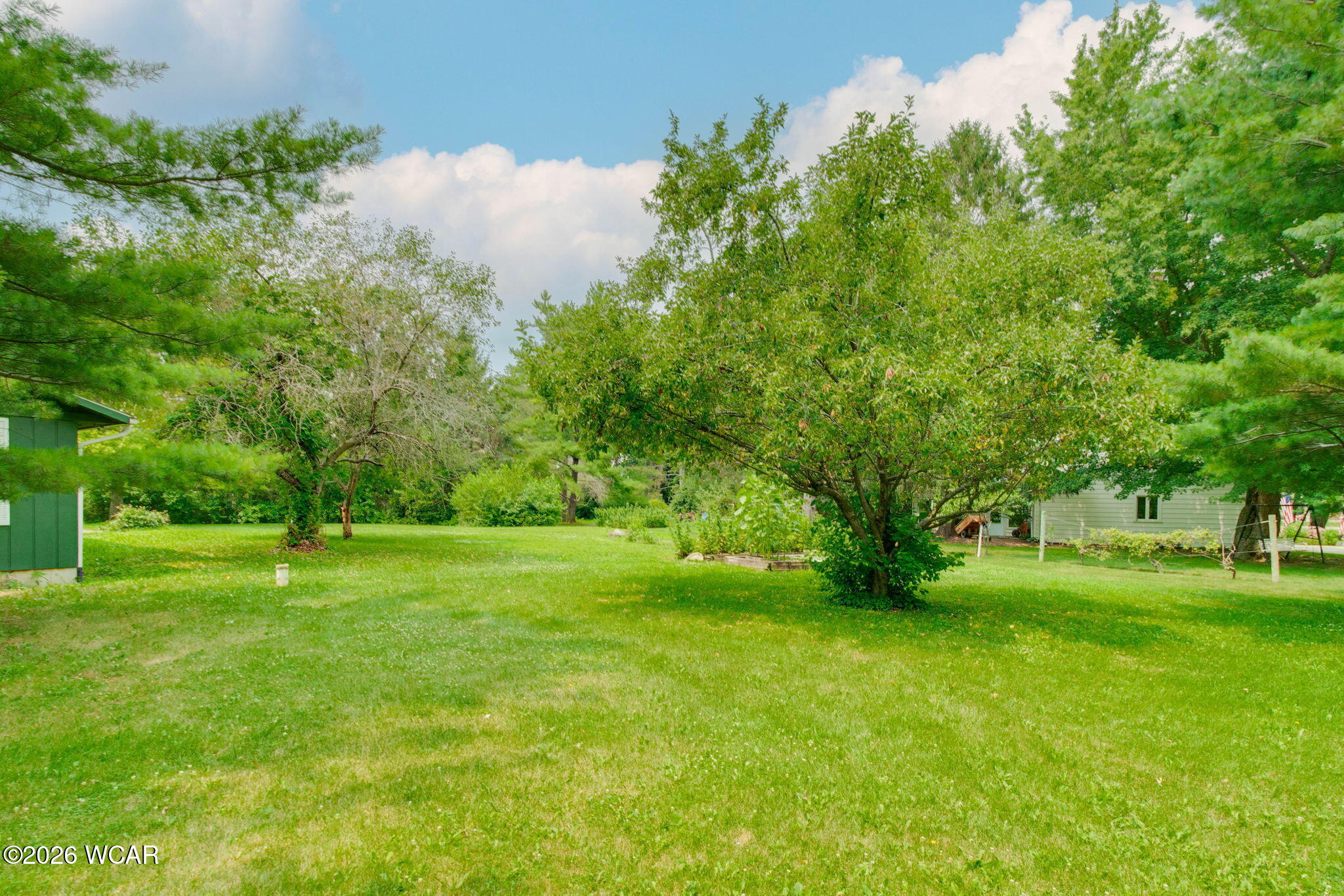 14057 Overholt Road, Van Wert, Ohio