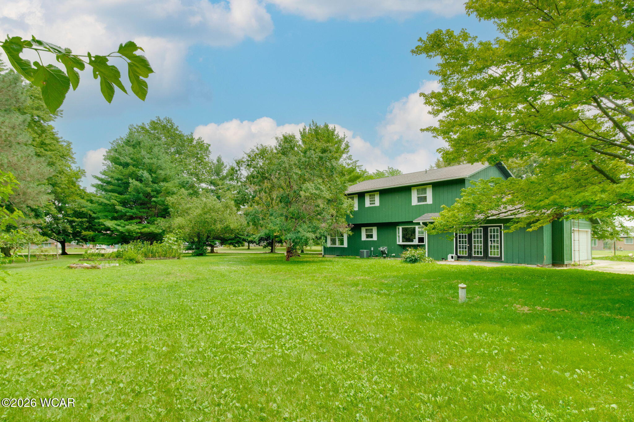 14057 Overholt Road, Van Wert, Ohio
