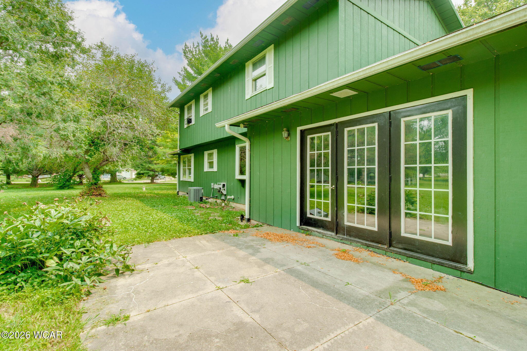 14057 Overholt Road, Van Wert, Ohio