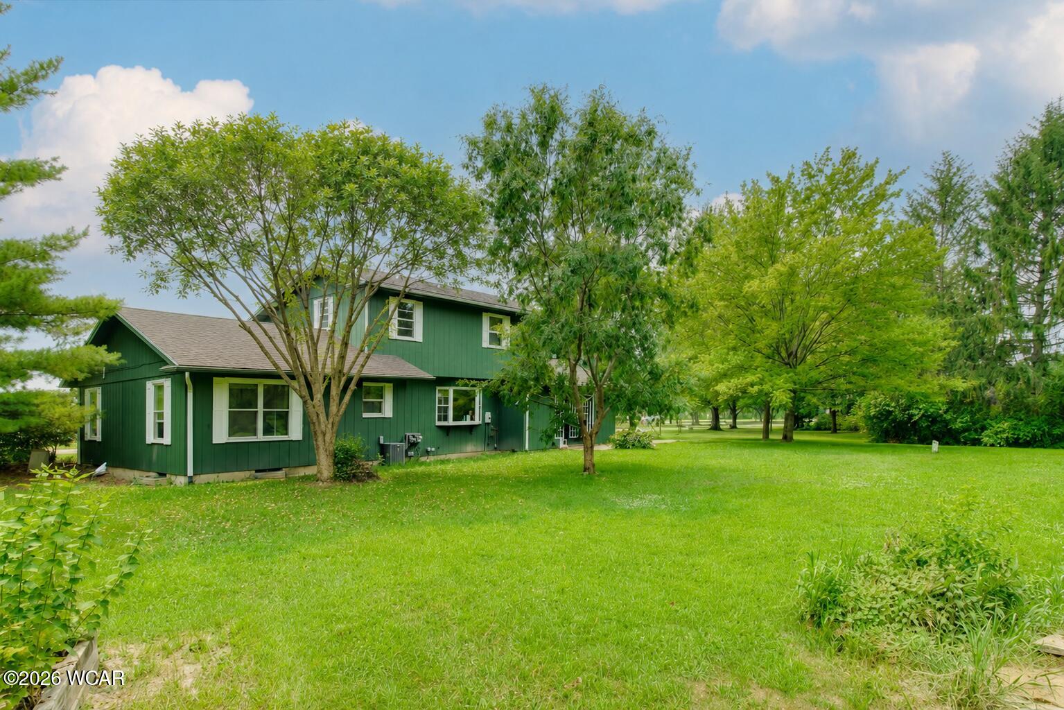 14057 Overholt Road, Van Wert, Ohio
