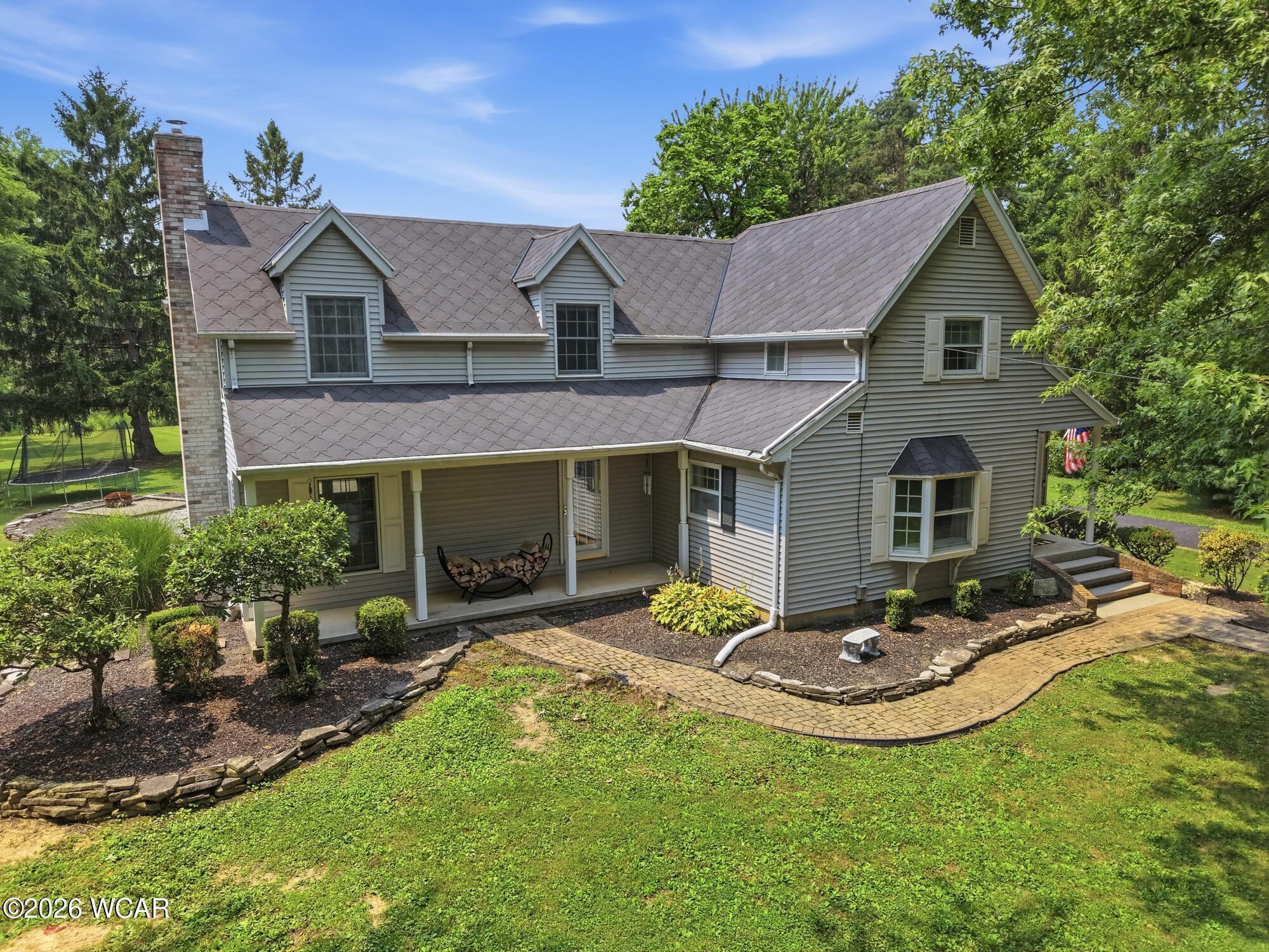 884 Copus Road, Lima, Ohio