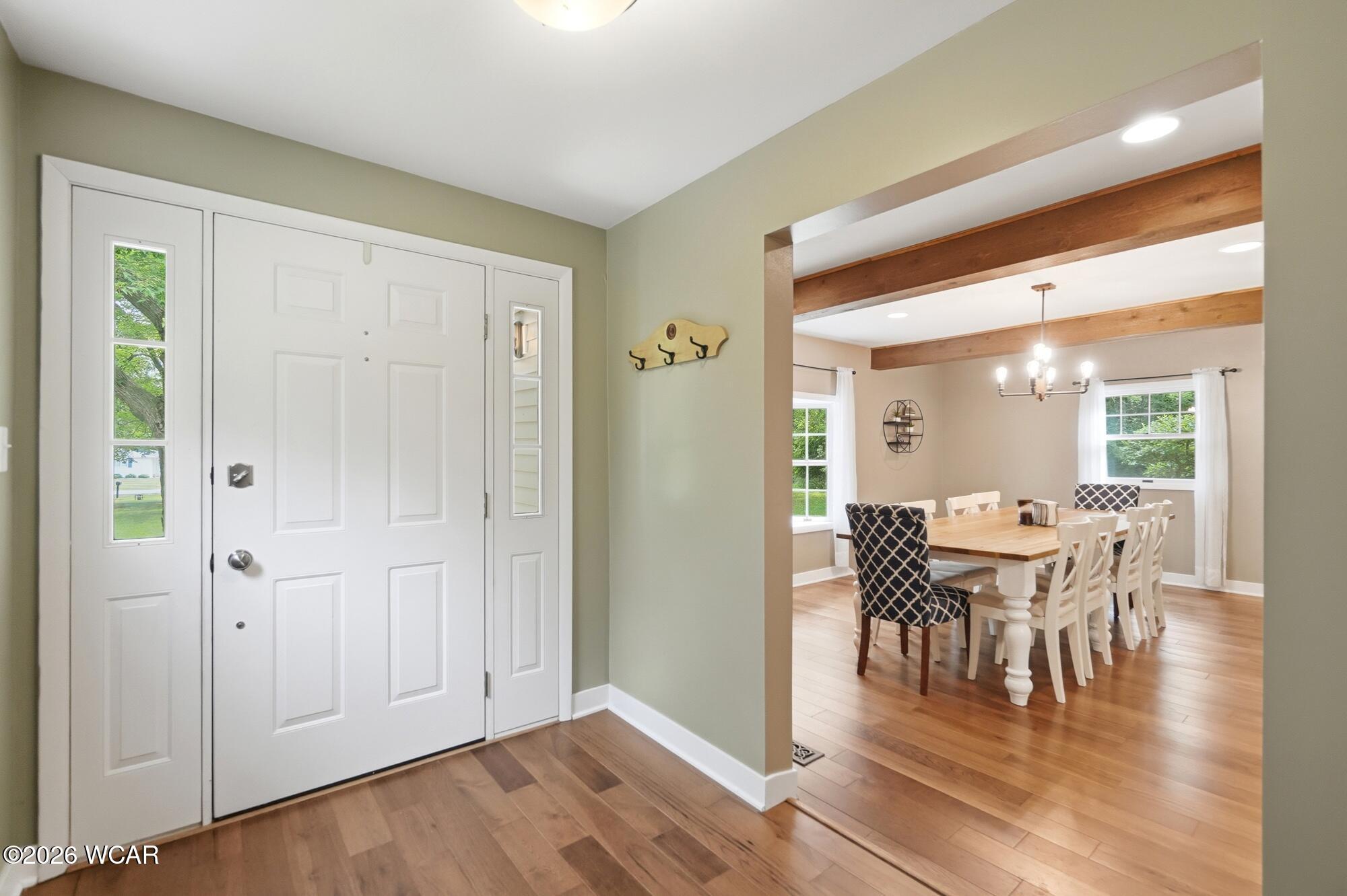 884 Copus Road, Lima, Ohio