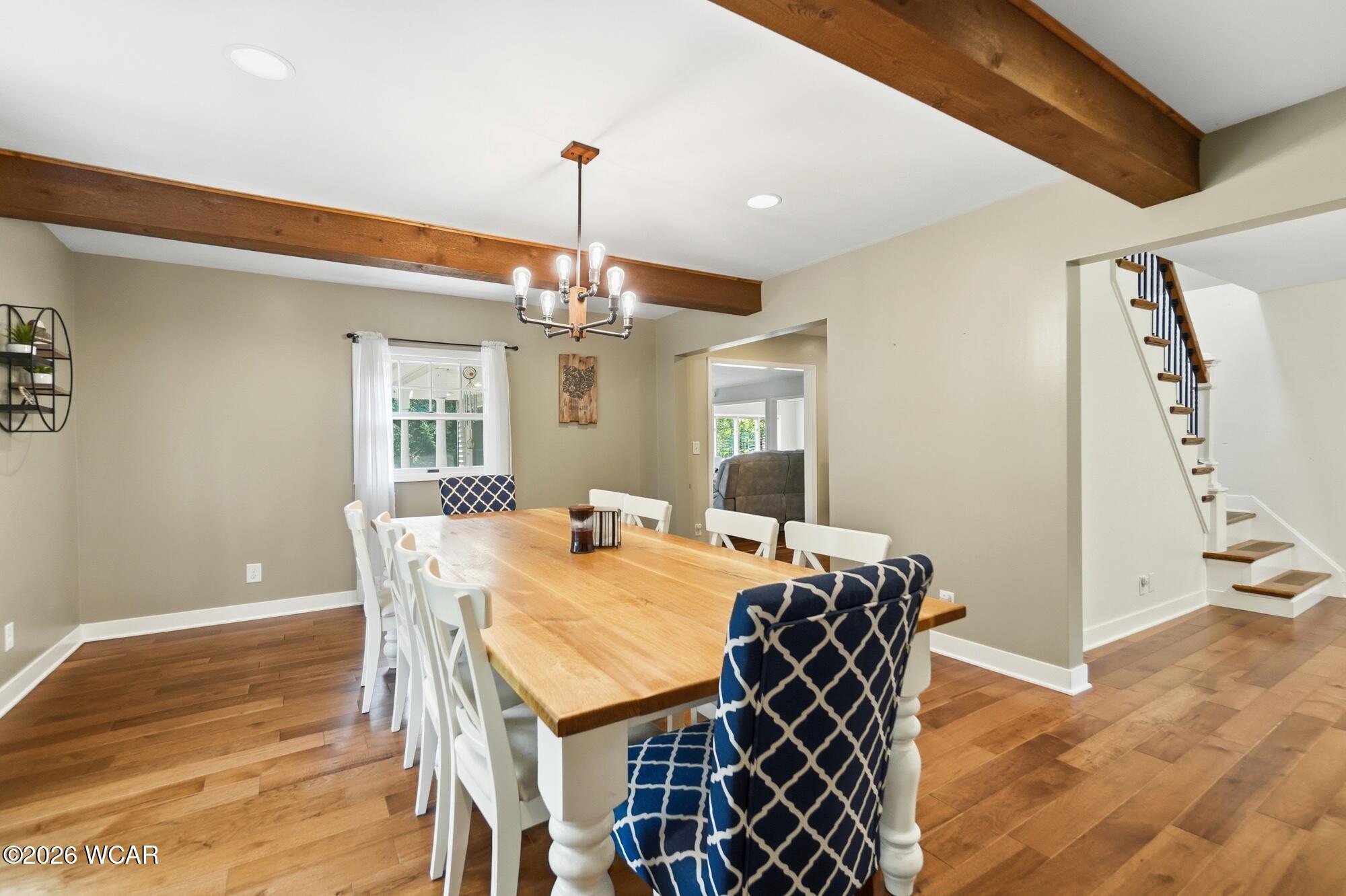 884 Copus Road, Lima, Ohio