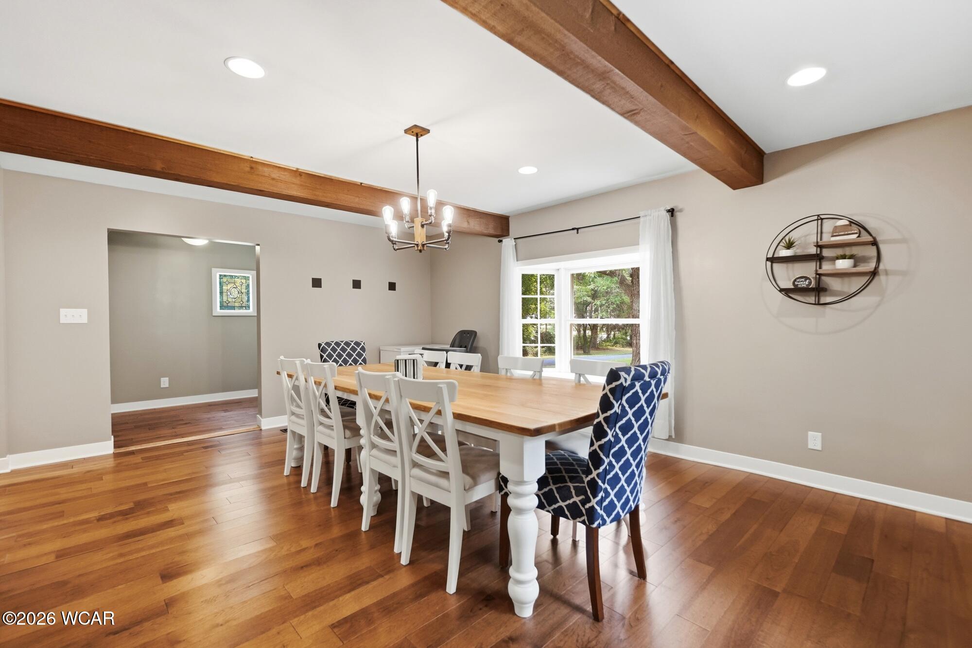 884 Copus Road, Lima, Ohio