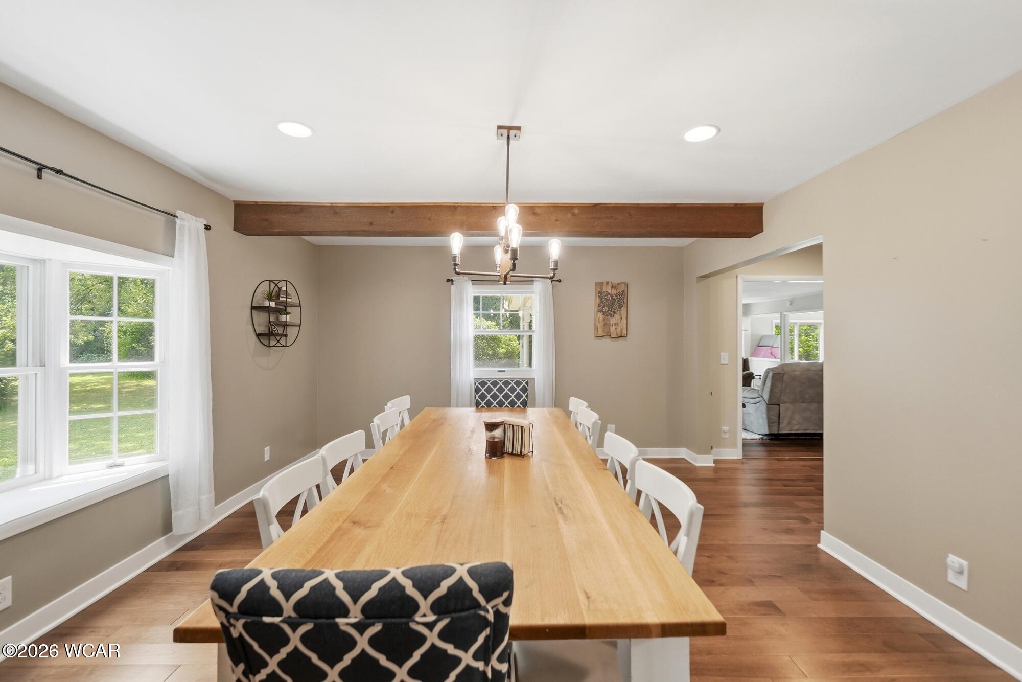 884 Copus Road, Lima, Ohio