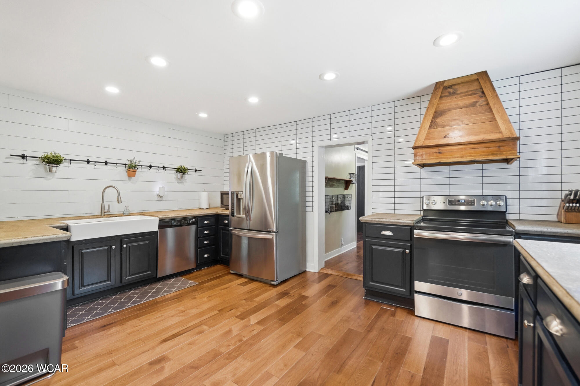 884 Copus Road, Lima, Ohio