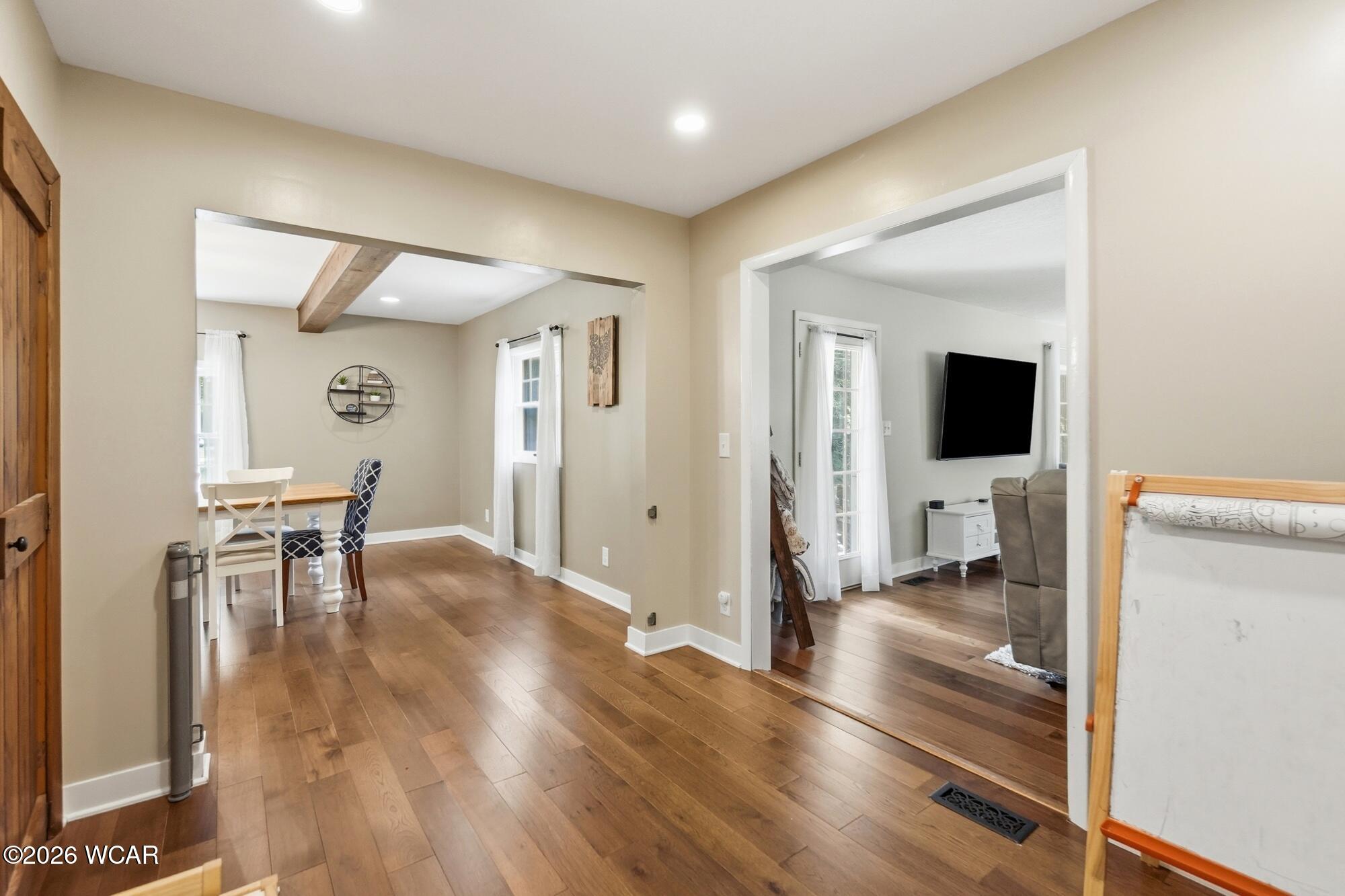 884 Copus Road, Lima, Ohio