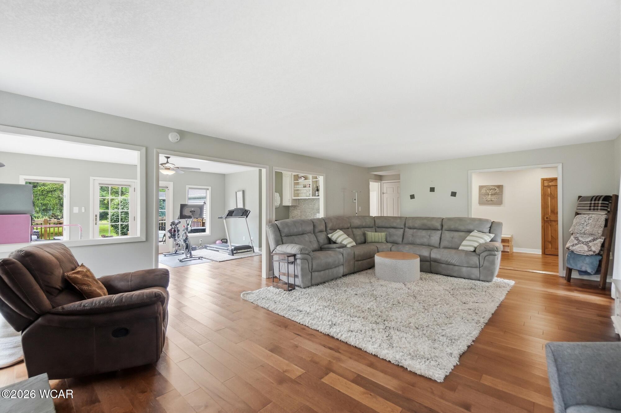 884 Copus Road, Lima, Ohio