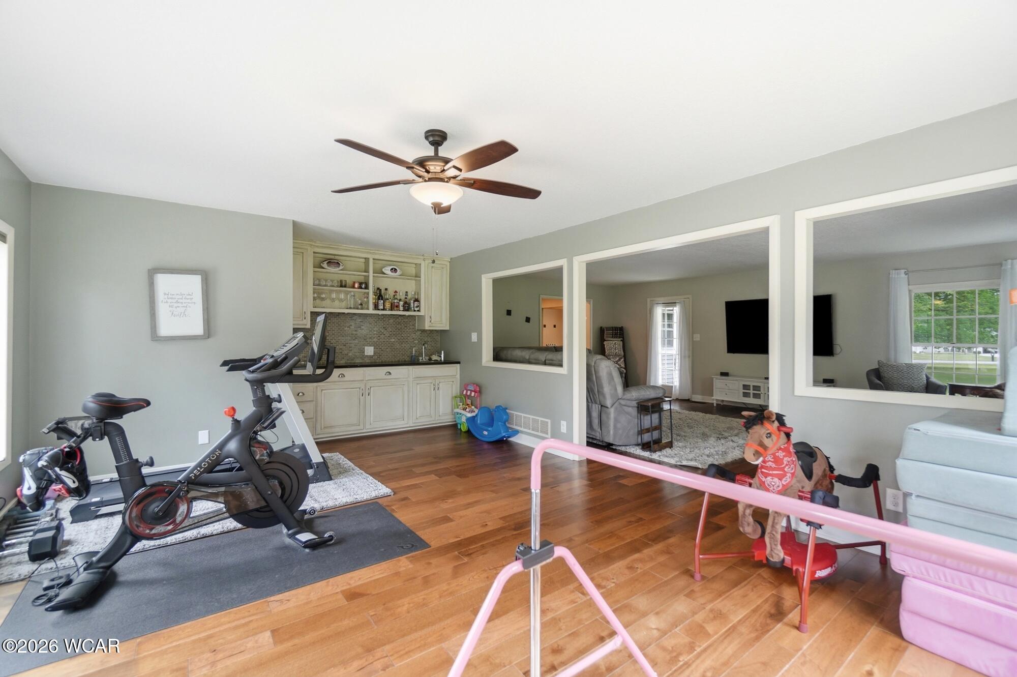884 Copus Road, Lima, Ohio