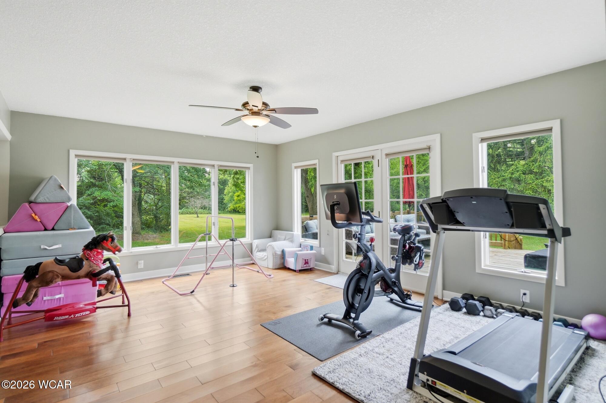 884 Copus Road, Lima, Ohio
