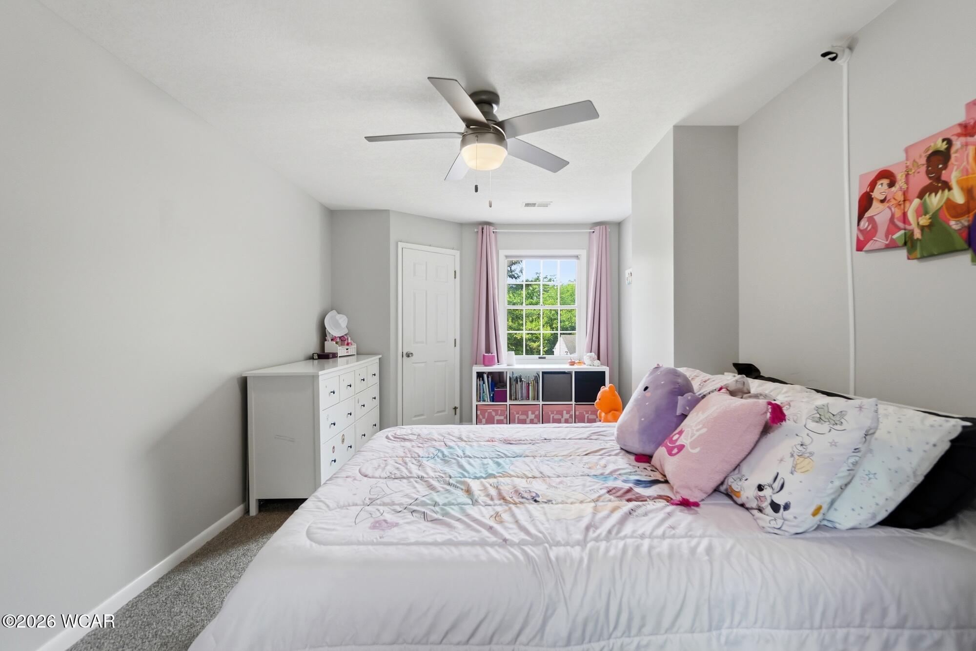 884 Copus Road, Lima, Ohio