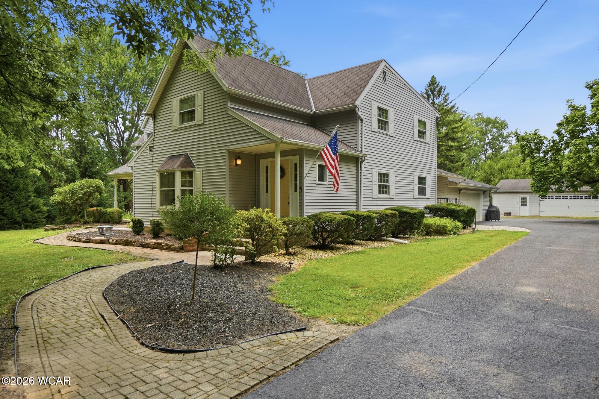 884 Copus Road, Lima, Ohio