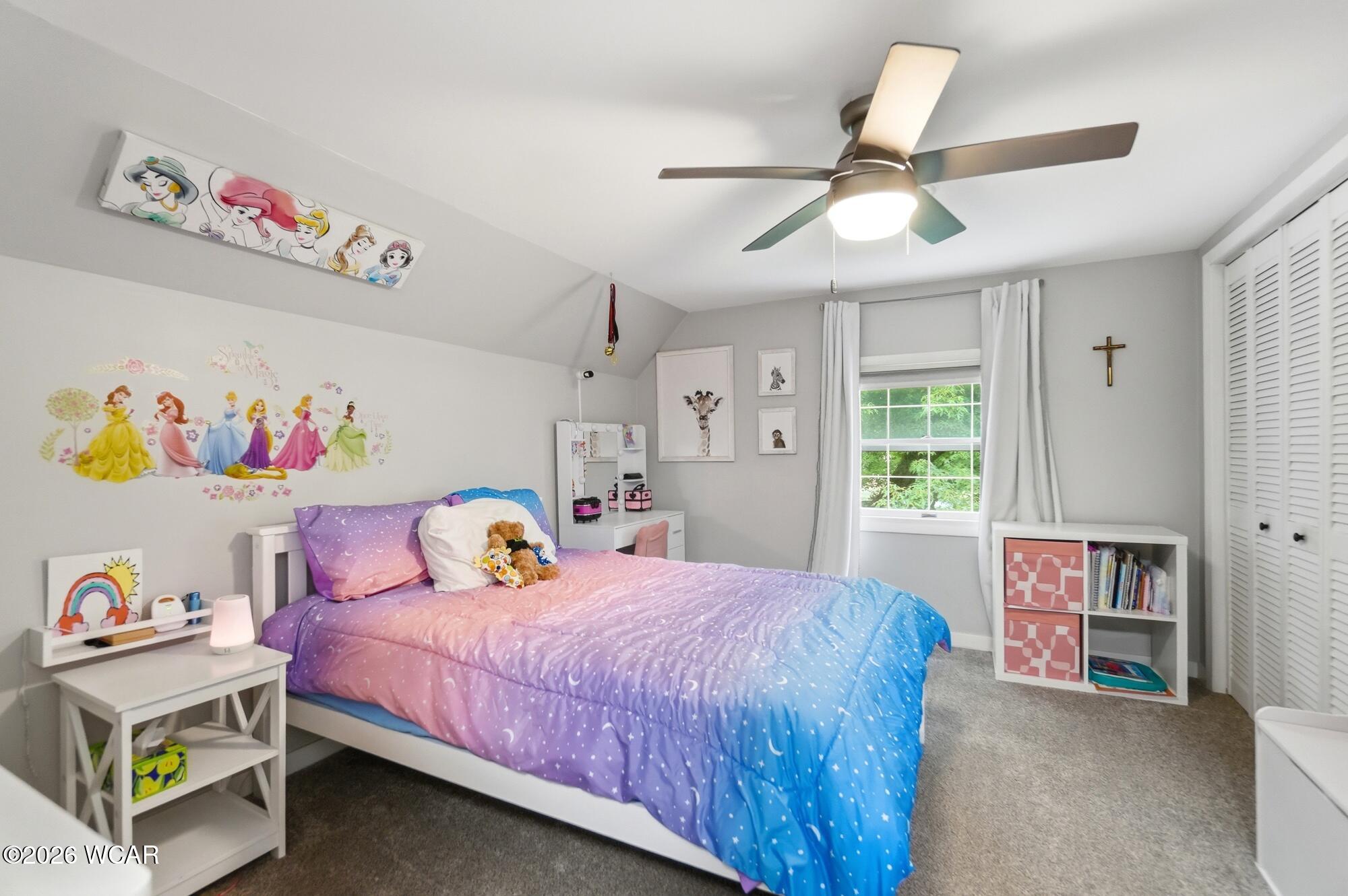 884 Copus Road, Lima, Ohio