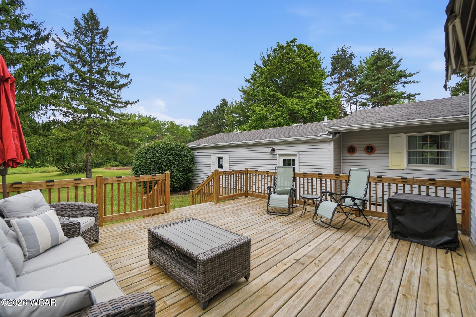 884 Copus Road, Lima, Ohio