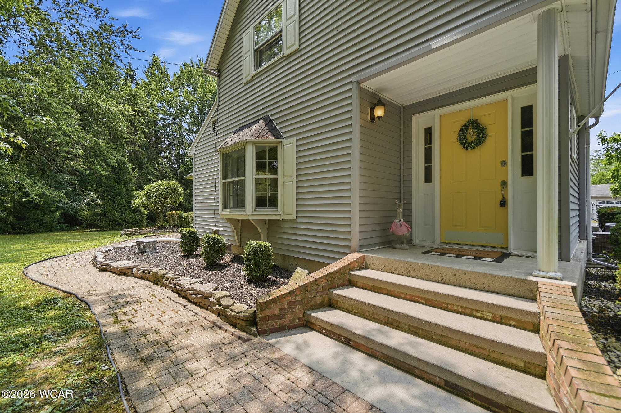 884 Copus Road, Lima, Ohio