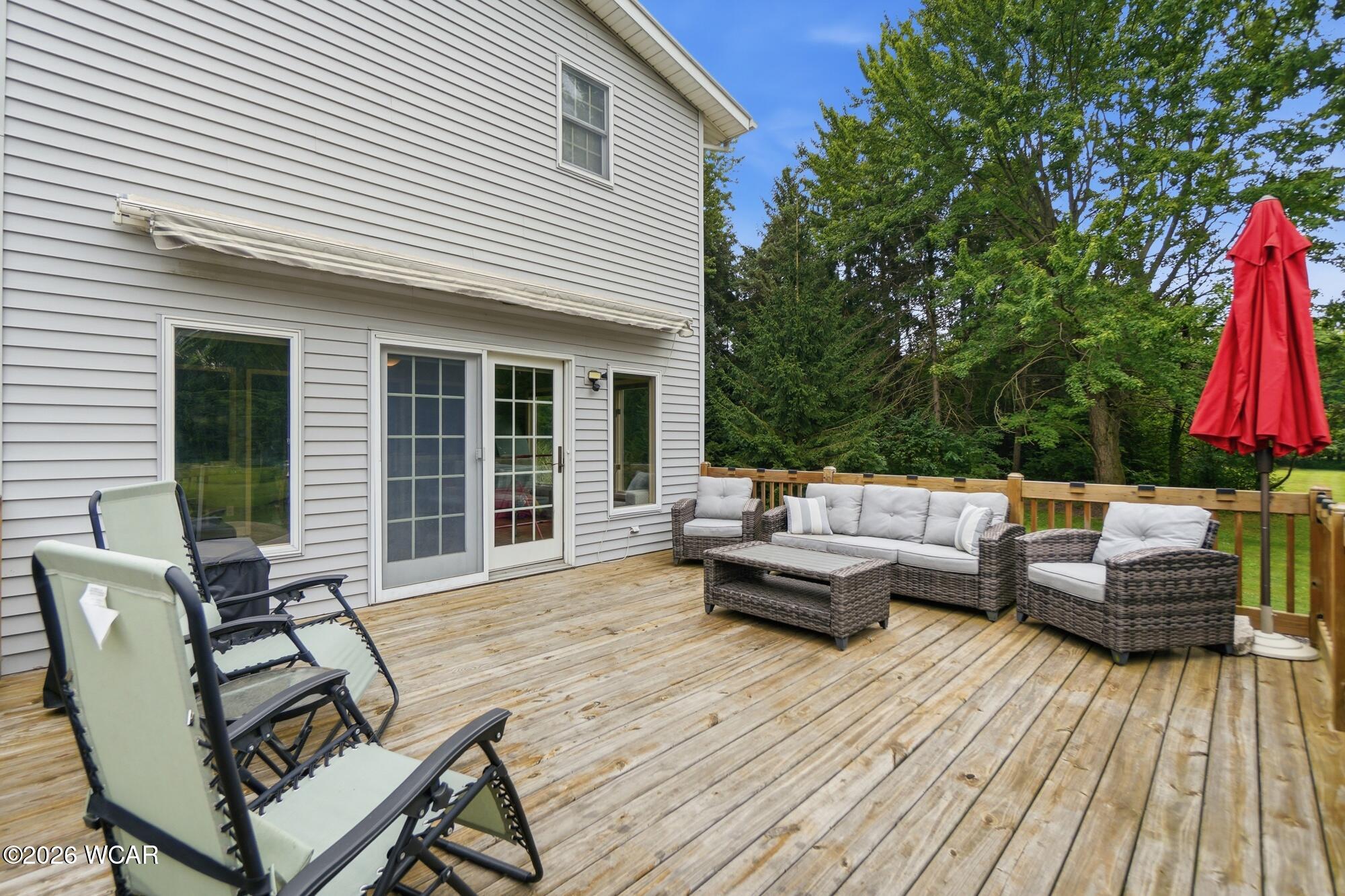 884 Copus Road, Lima, Ohio