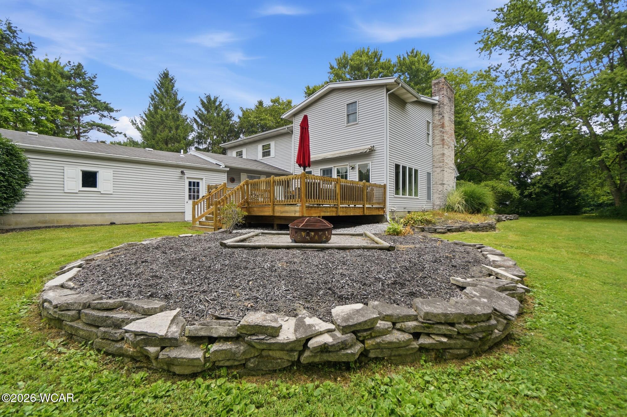 884 Copus Road, Lima, Ohio