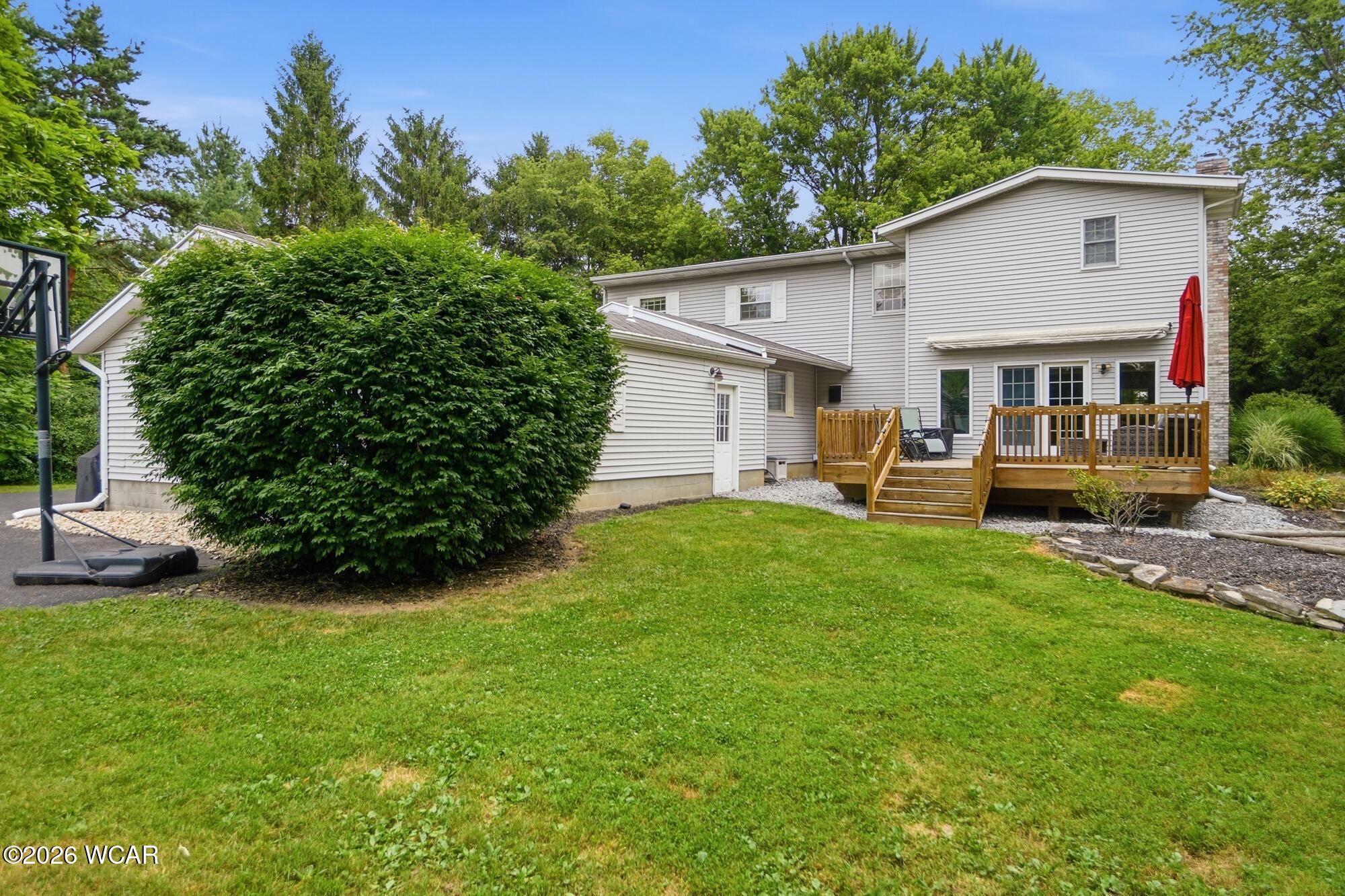 884 Copus Road, Lima, Ohio