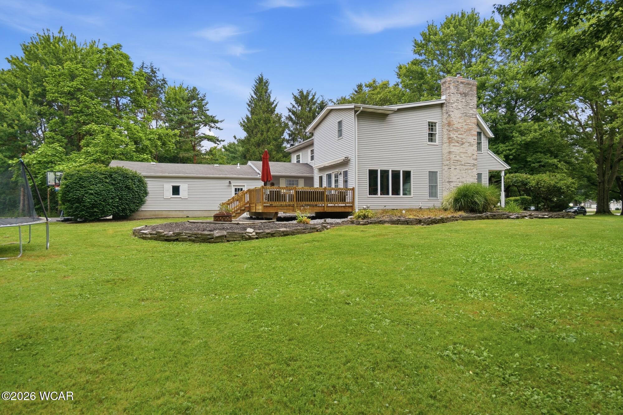 884 Copus Road, Lima, Ohio