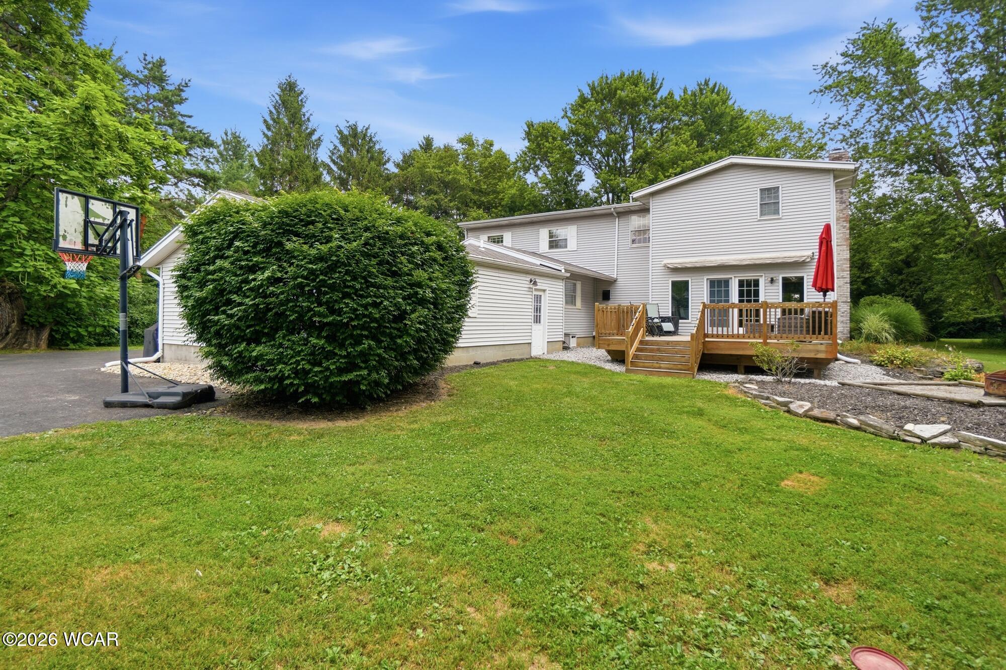 884 Copus Road, Lima, Ohio