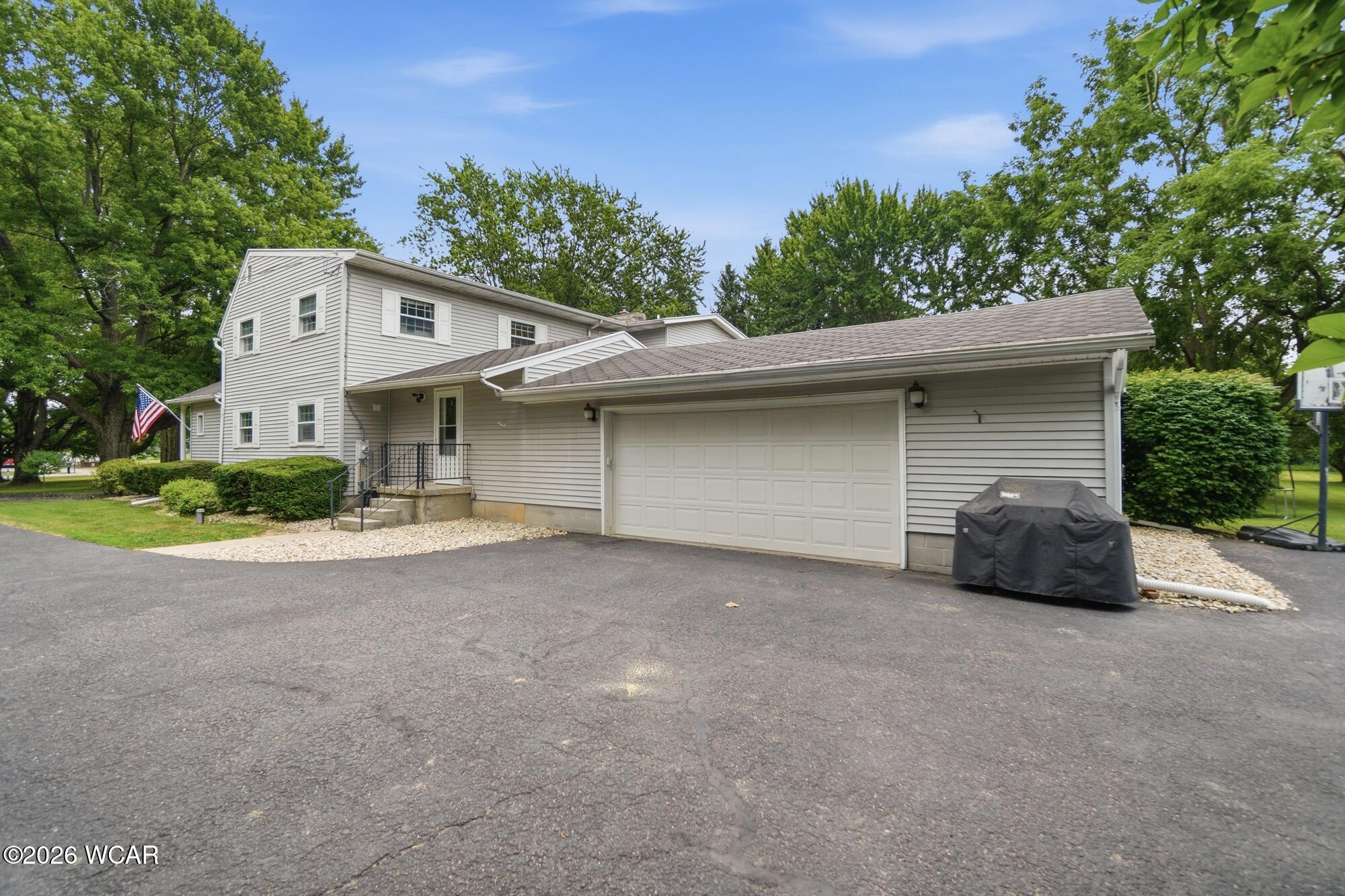 884 Copus Road, Lima, Ohio