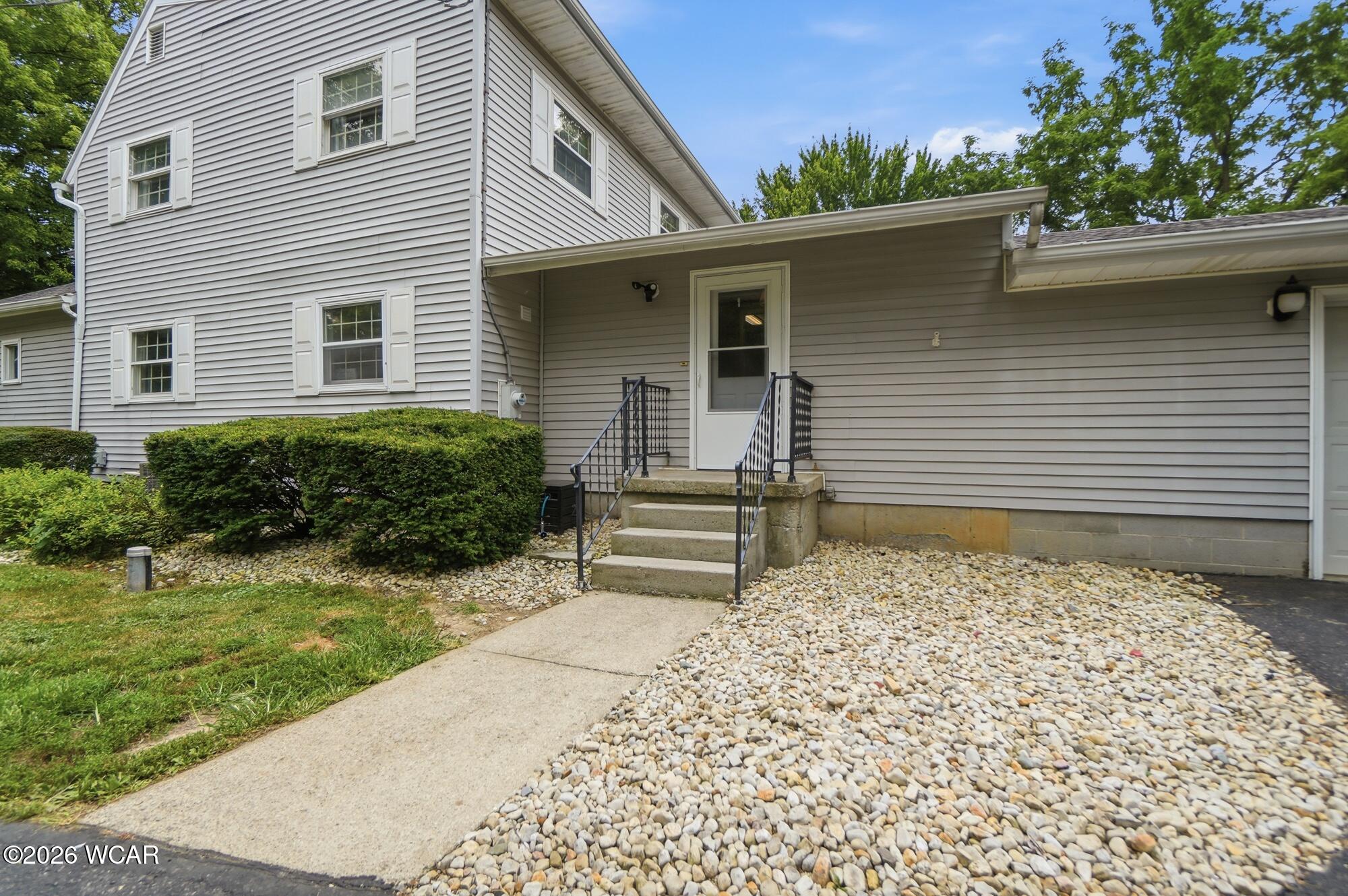 884 Copus Road, Lima, Ohio