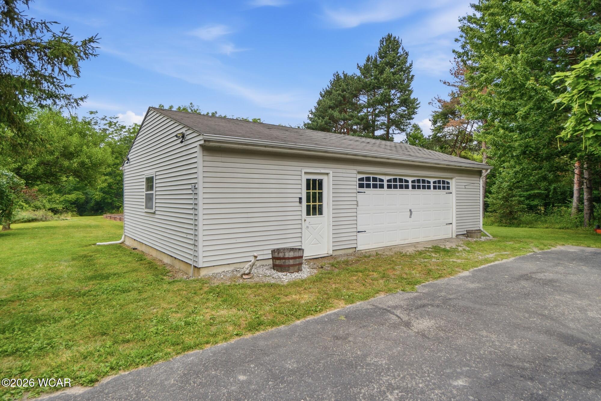 884 Copus Road, Lima, Ohio