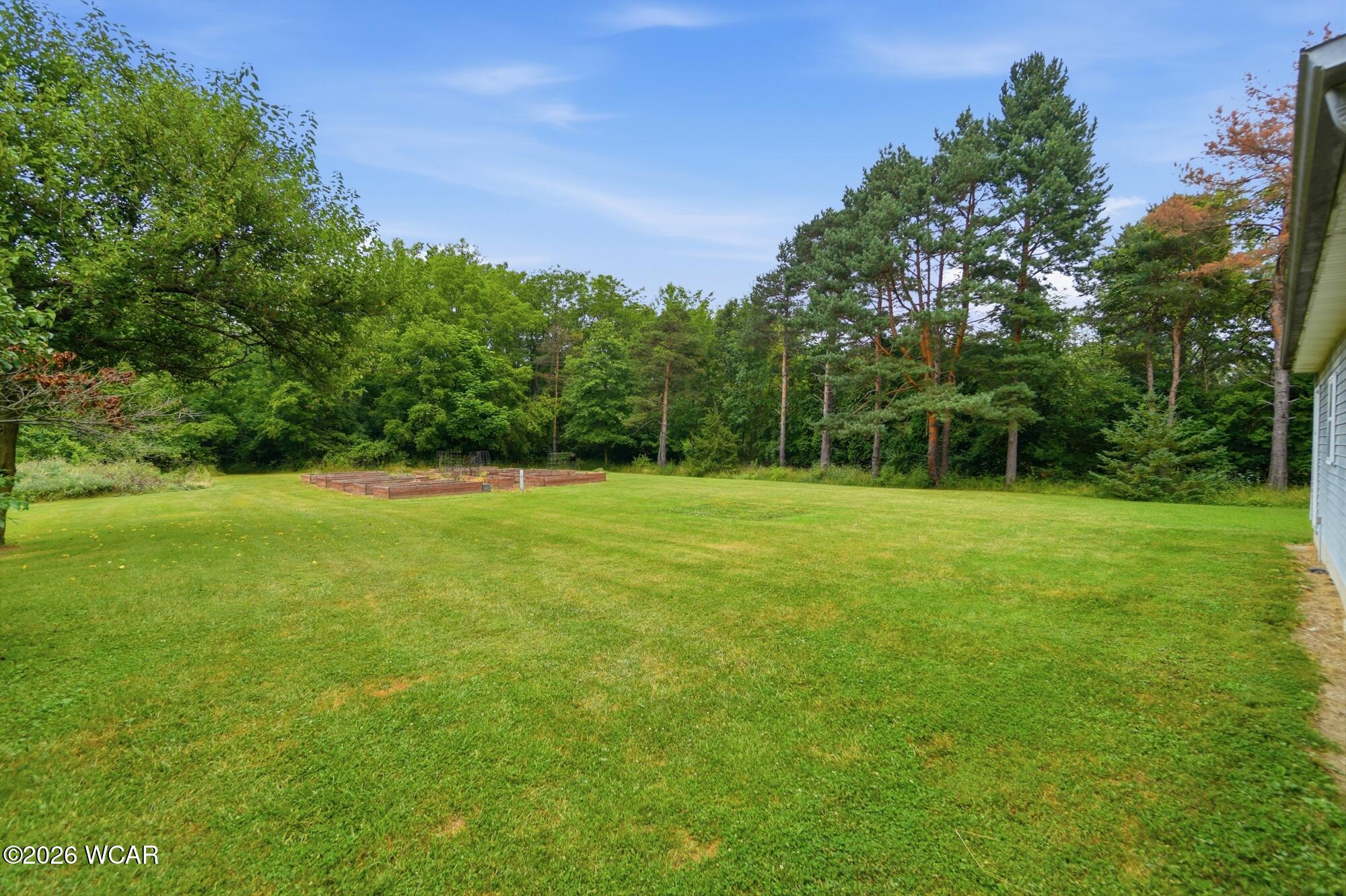 884 Copus Road, Lima, Ohio
