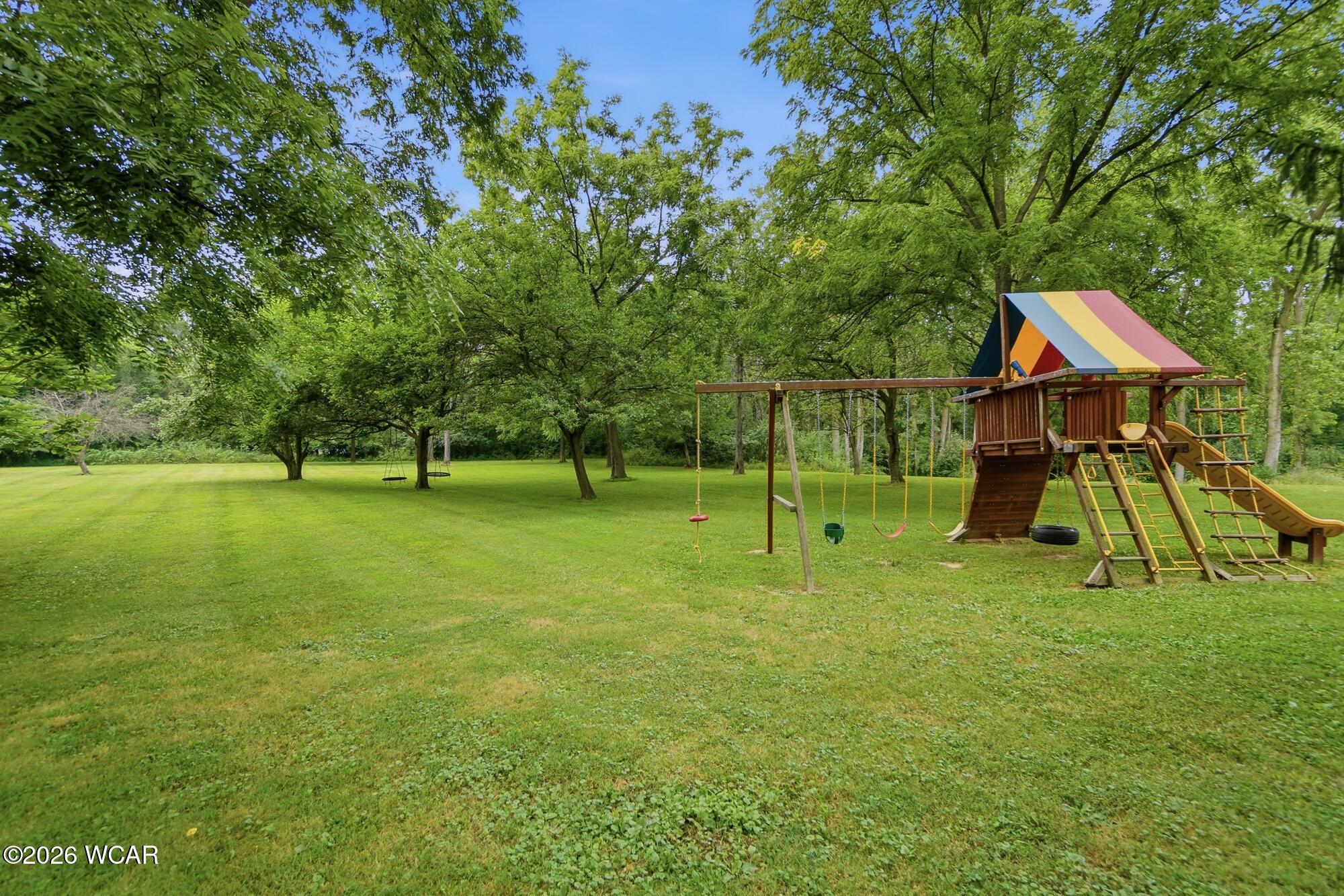 884 Copus Road, Lima, Ohio