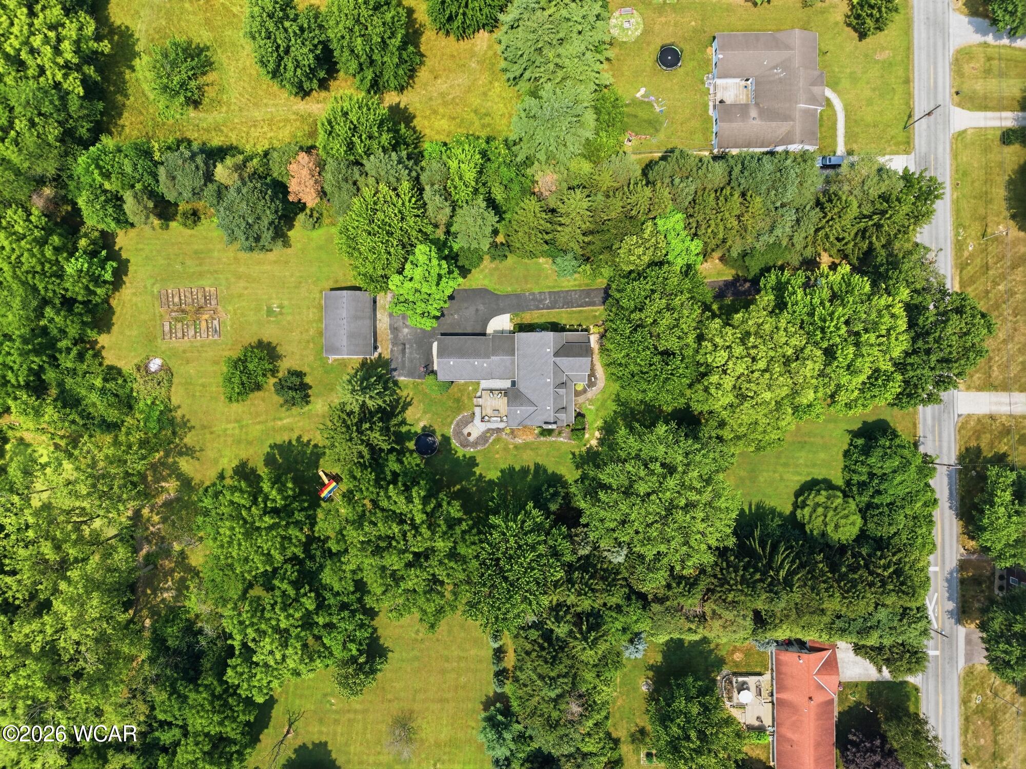 884 Copus Road, Lima, Ohio
