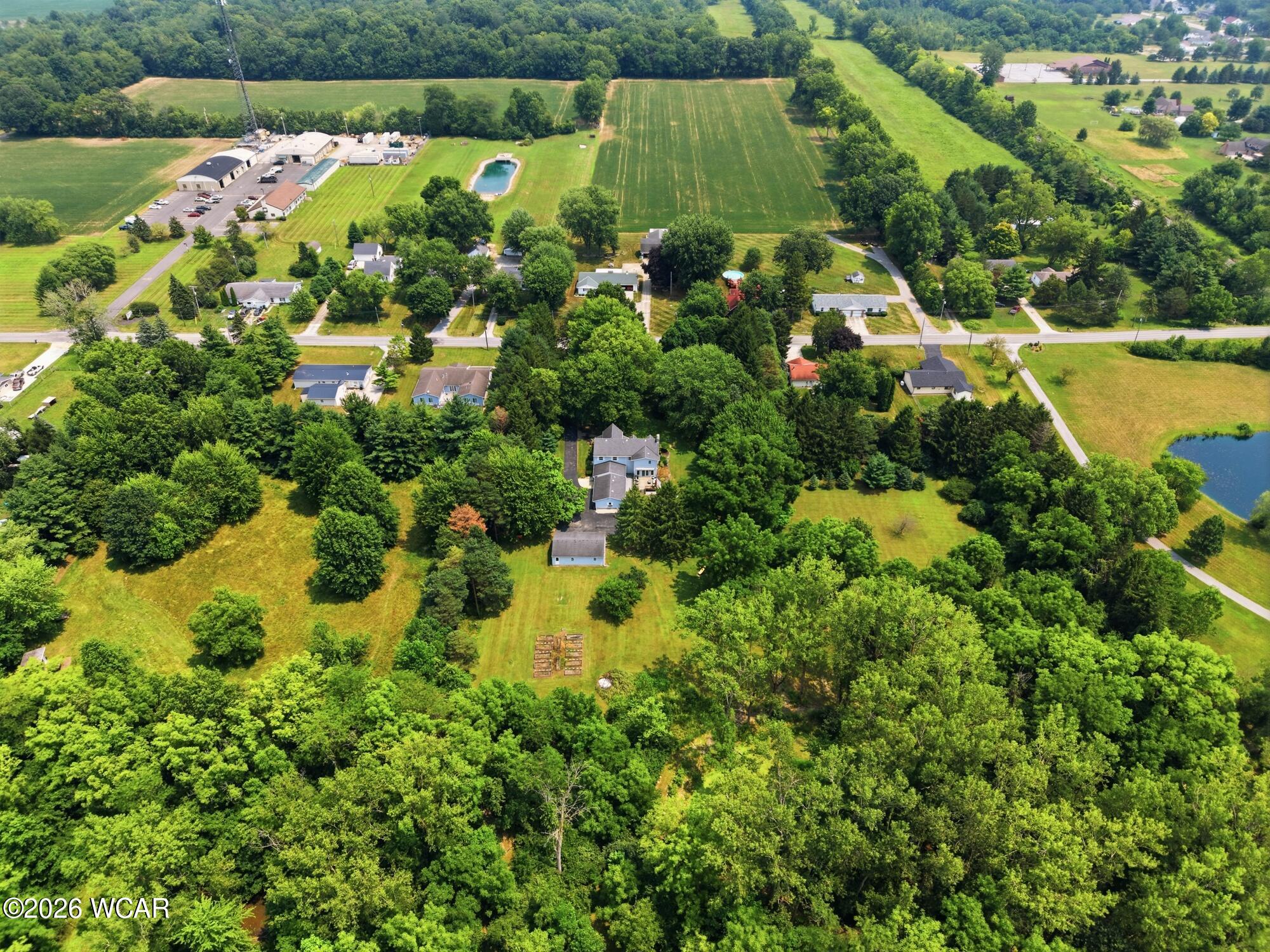 884 Copus Road, Lima, Ohio