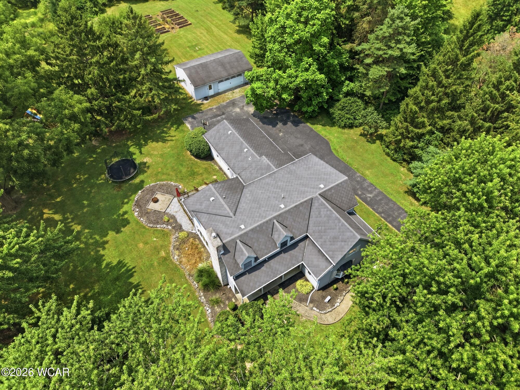 884 Copus Road, Lima, Ohio