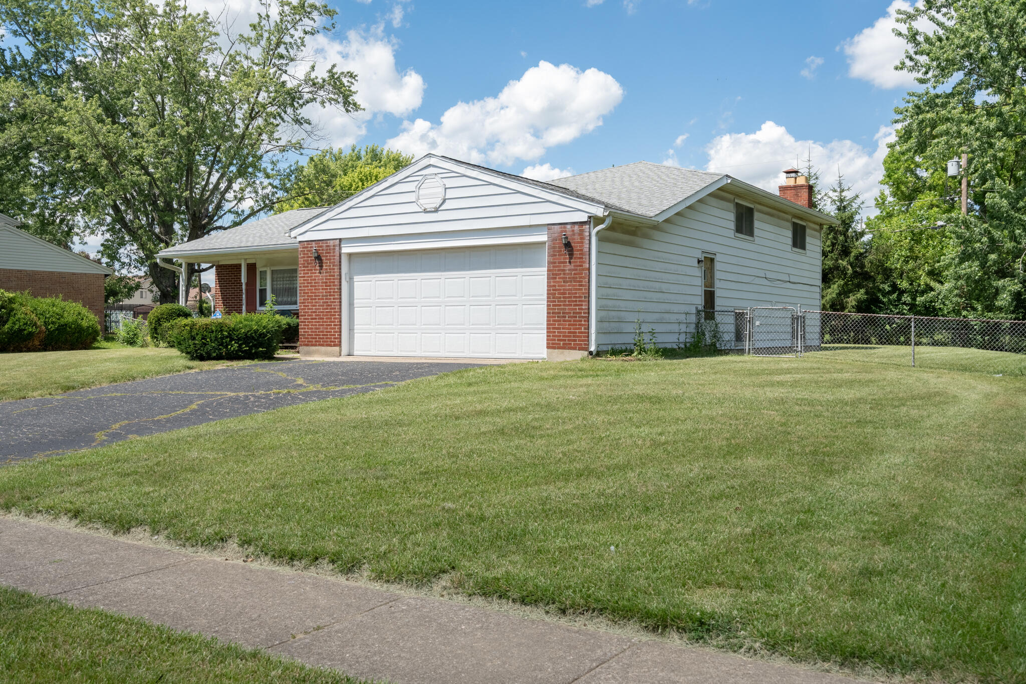 5819 Horrell, Trotwood, Ohio 45426